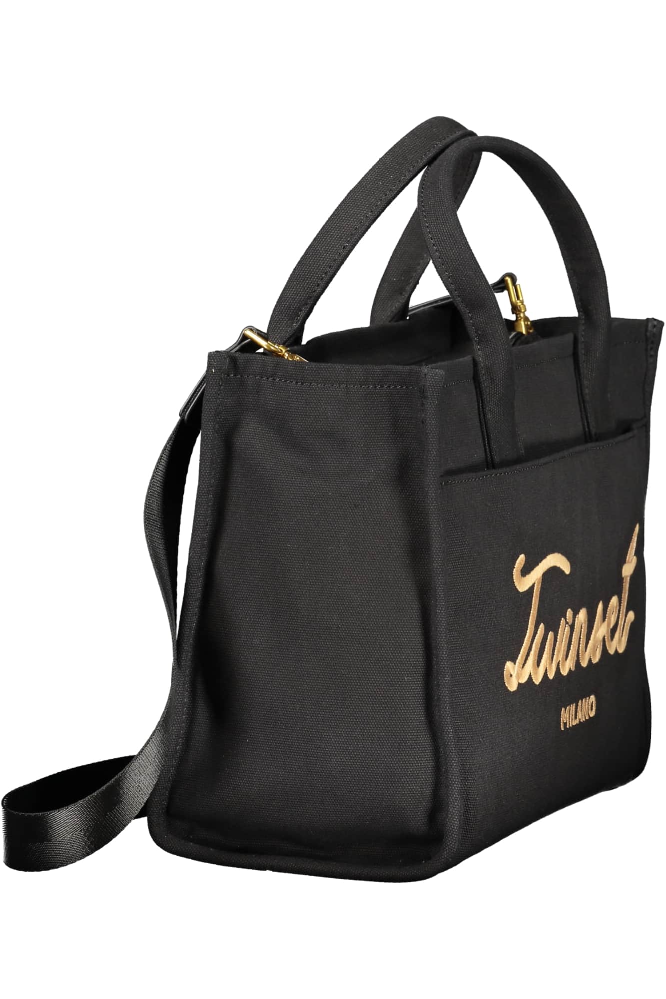 TWINSET DAMEN SCHWARZ TASCHE