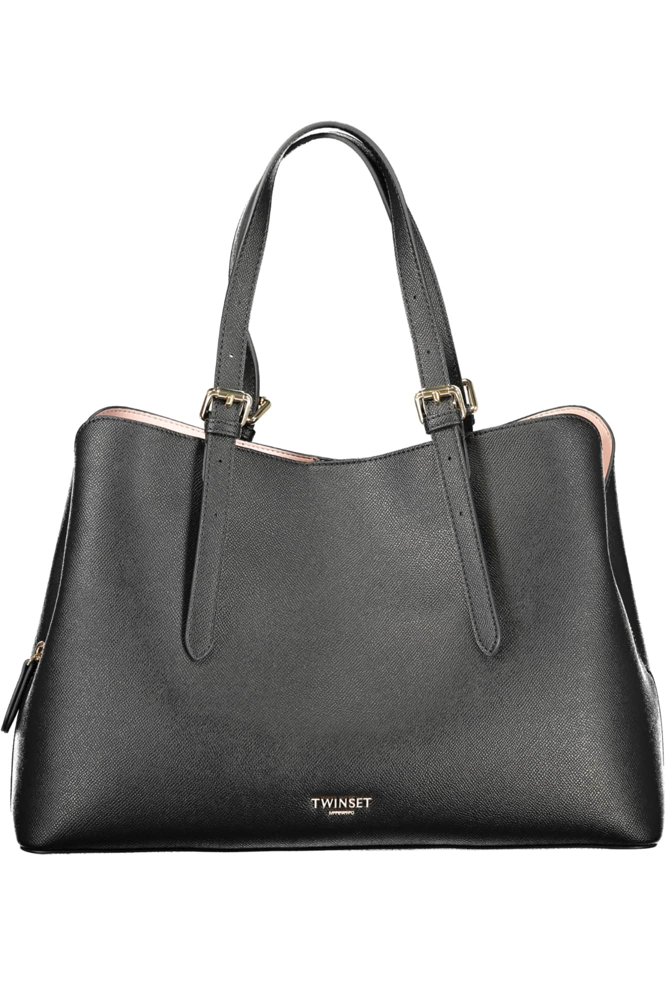 TWINSET DAMEN SCHWARZ TASCHE