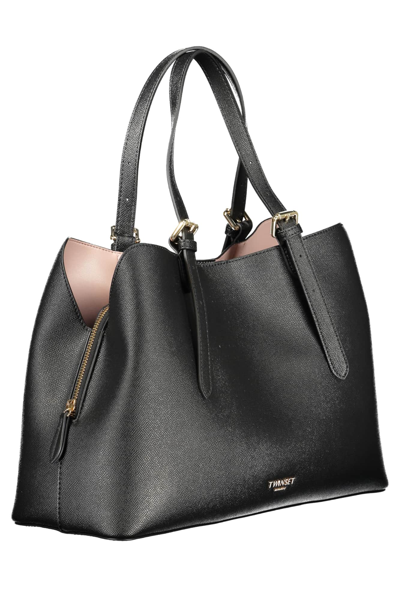 TWINSET DAMEN SCHWARZ TASCHE