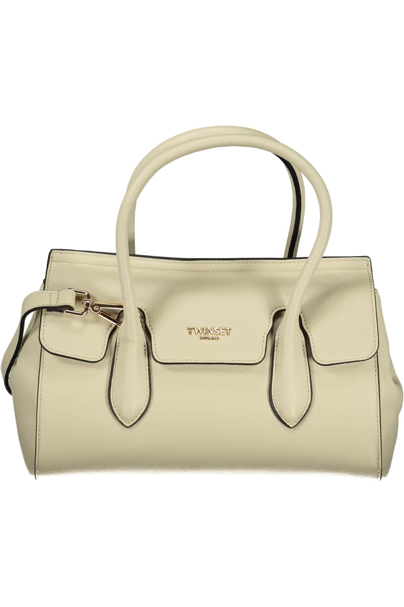 TWINSET DAMEN BEIGE TASCHE