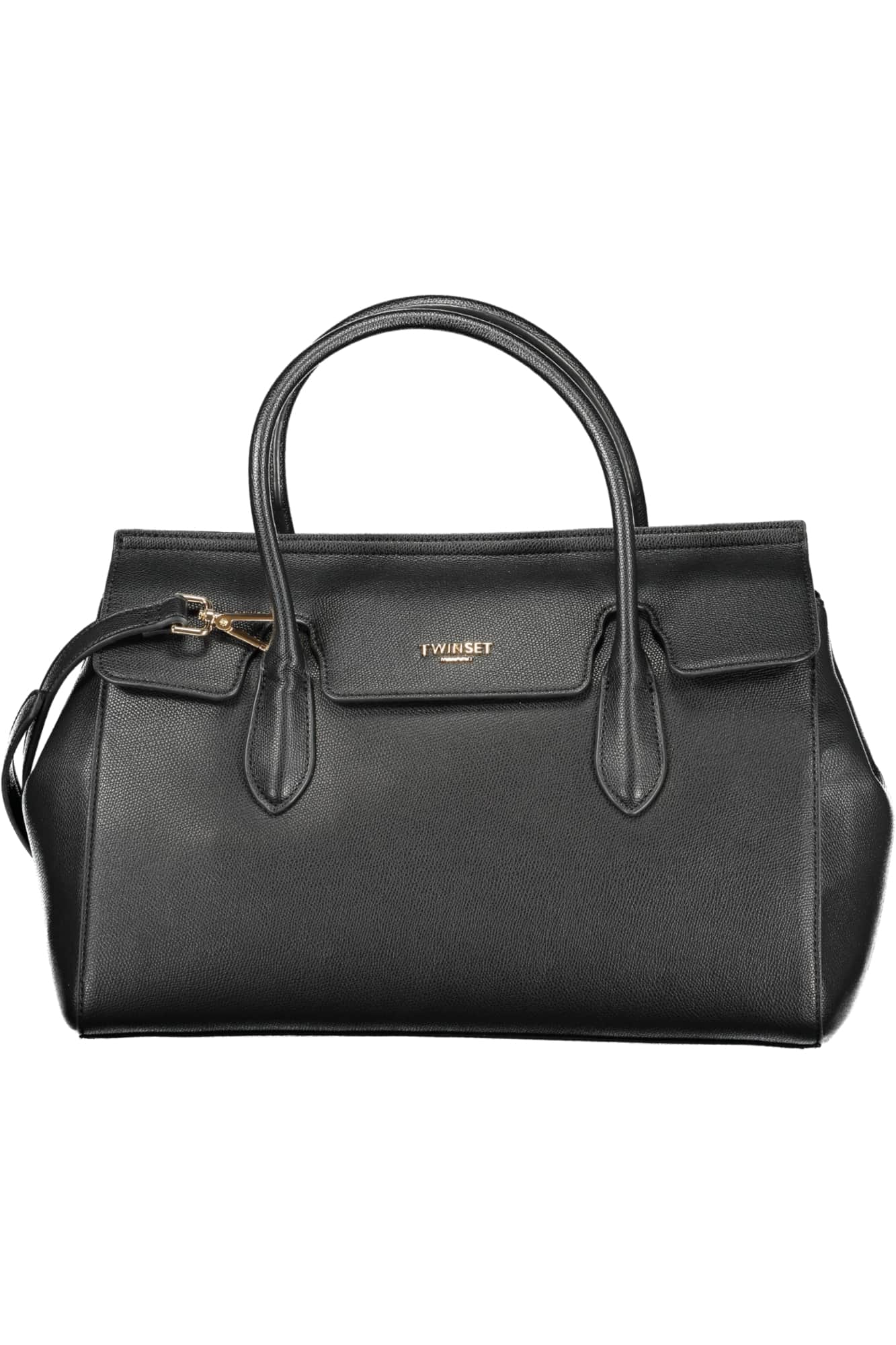 TWINSET DAMEN SCHWARZ TASCHE