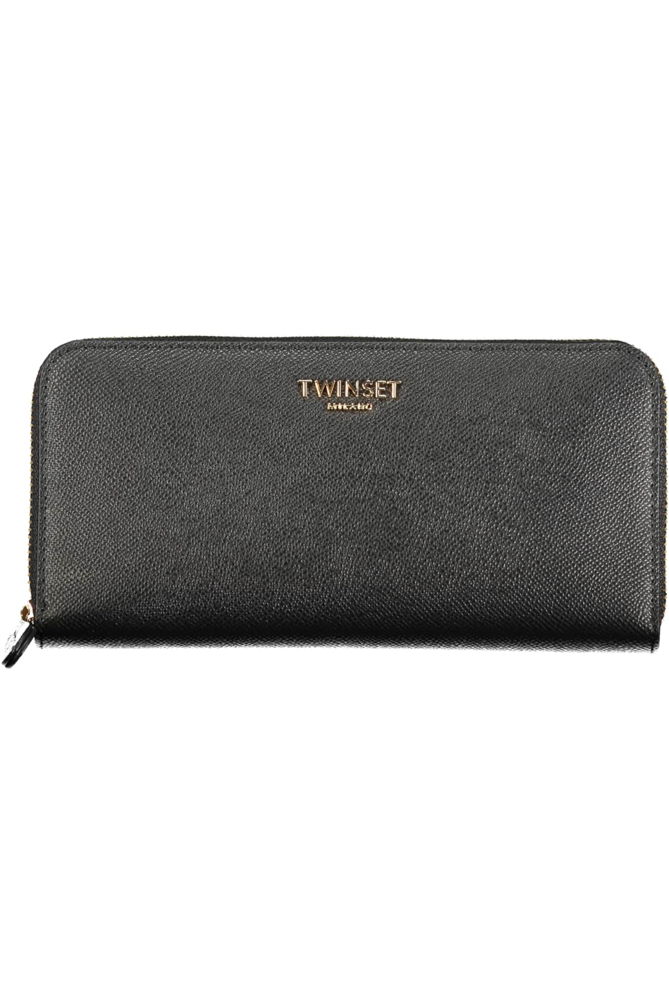 TWINSET DAMEN SCHWARZ GELDBÖRSE