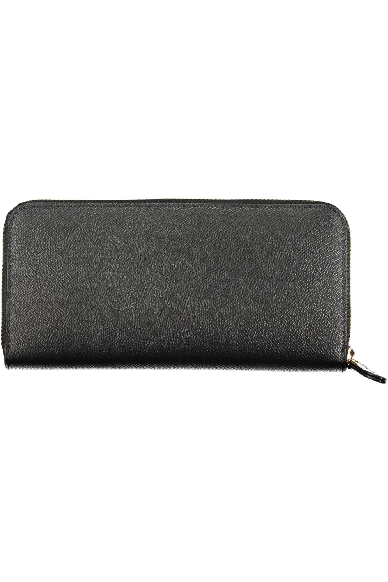 TWINSET DAMEN SCHWARZ GELDBÖRSE