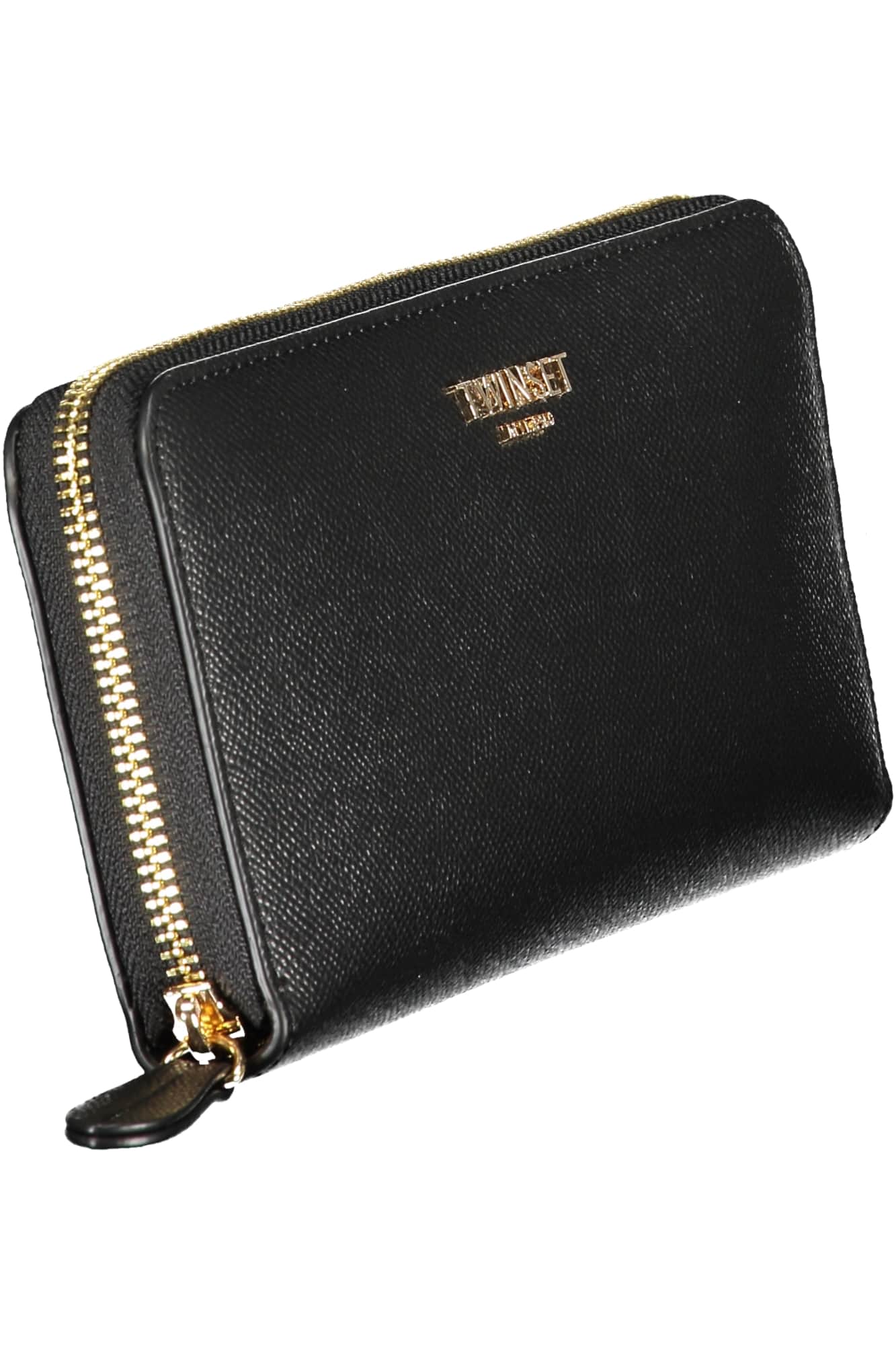 TWINSET DAMEN SCHWARZ GELDBÖRSE