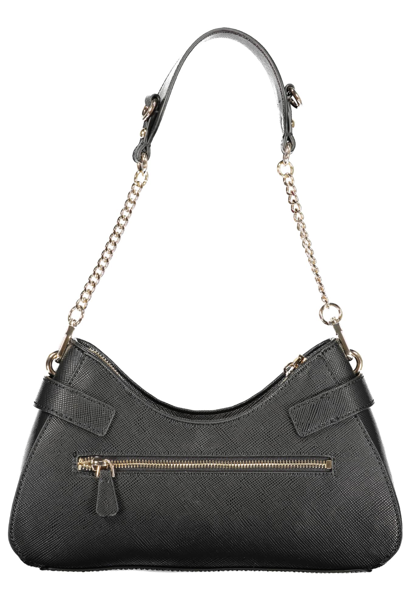 GUESS JEANS DAMEN SCHWARZ TASCHE