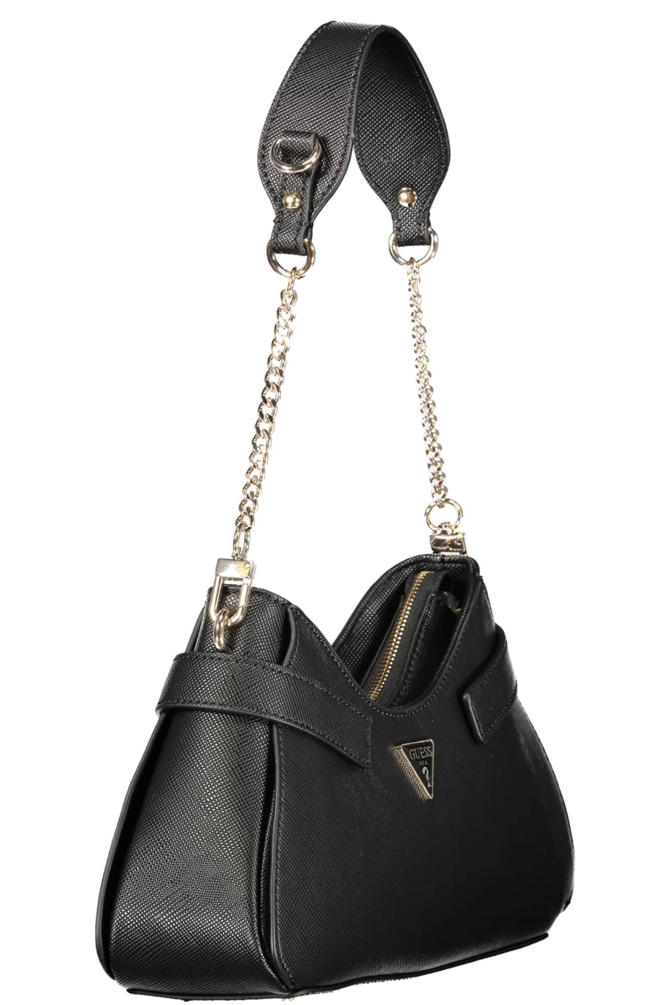 GUESS JEANS DAMEN SCHWARZ TASCHE