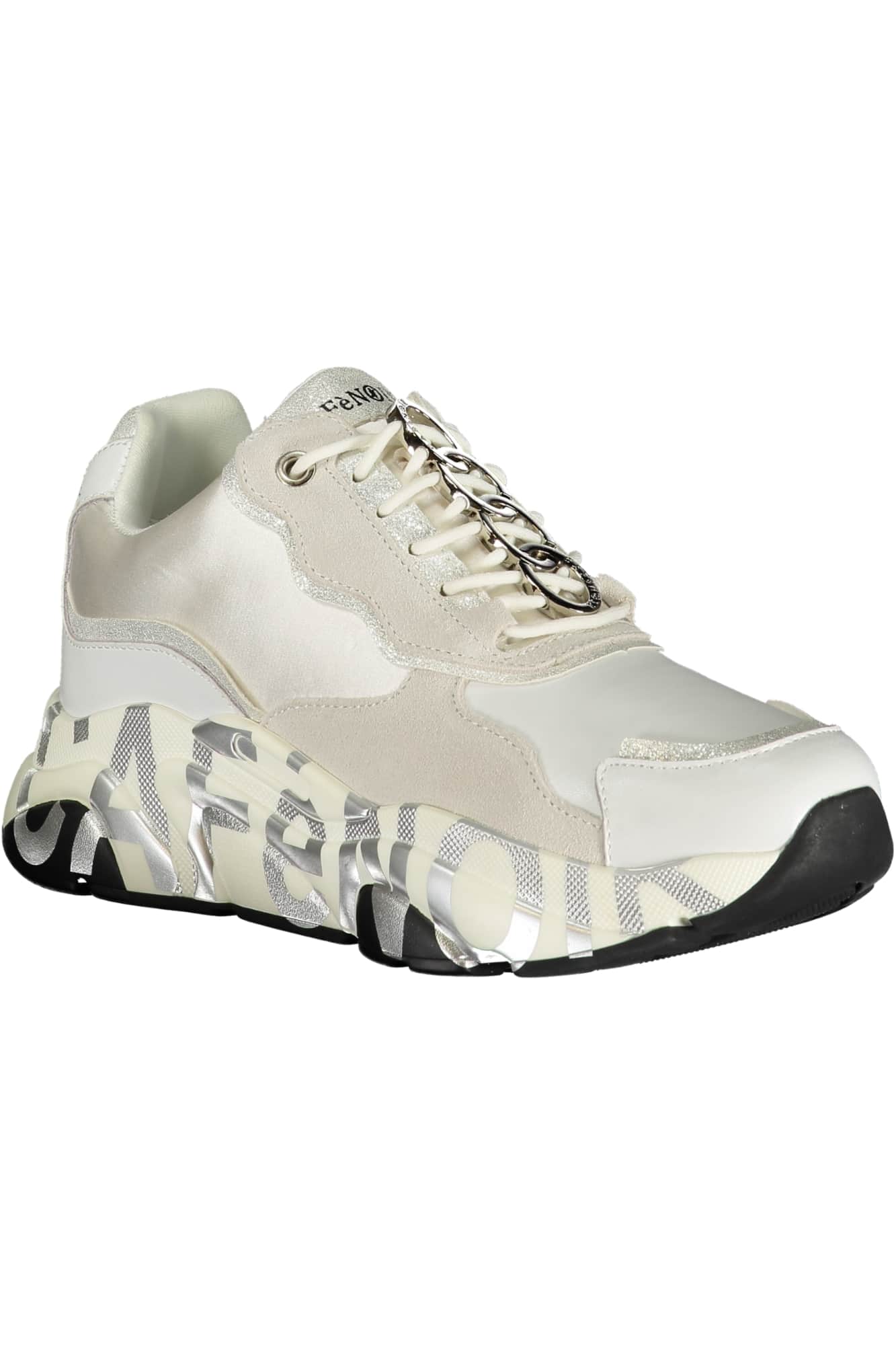 CAFENOIR DAMEN SPORTSCHUHE WEISS