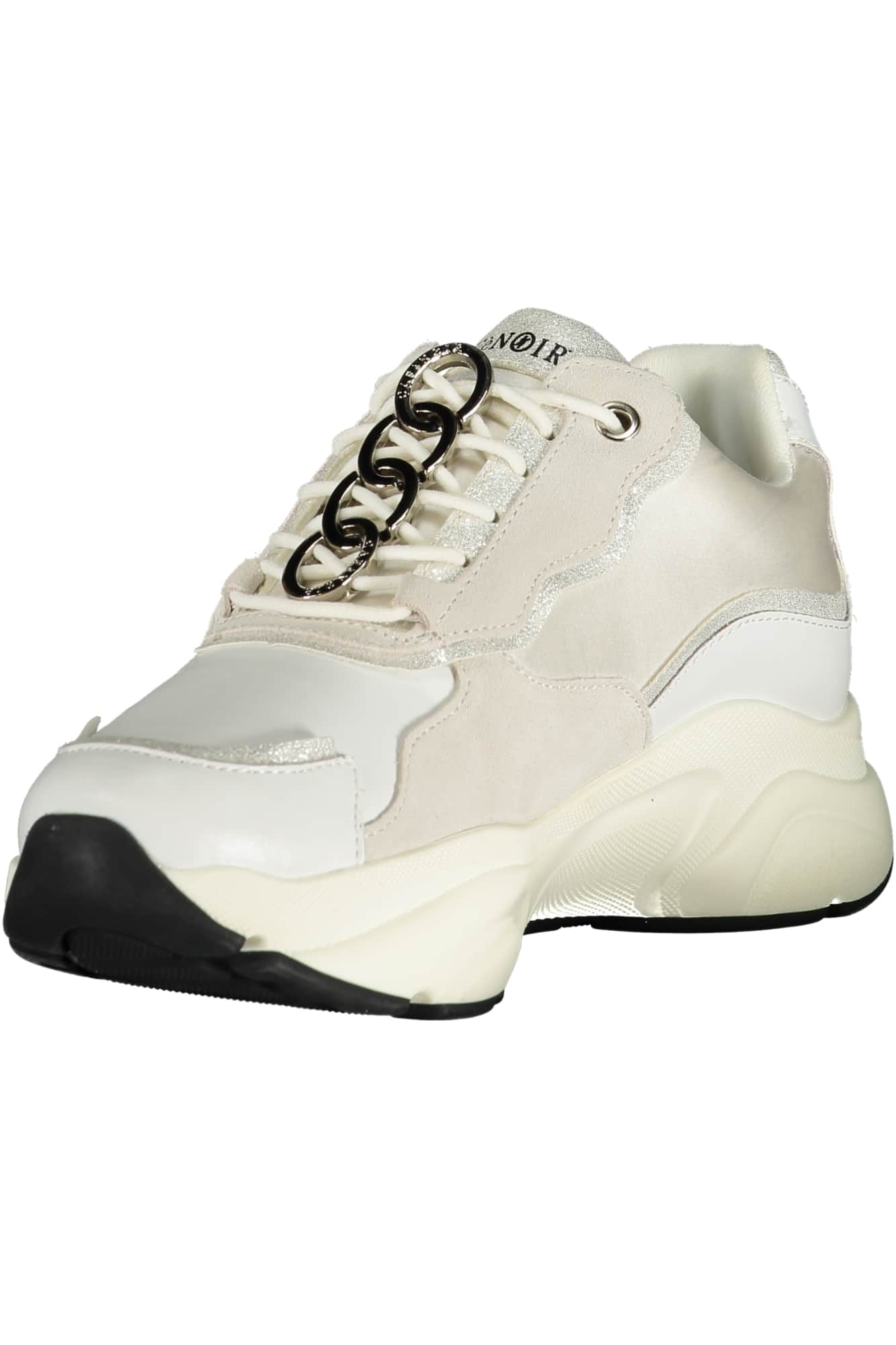 CAFENOIR DAMEN SPORTSCHUHE WEISS
