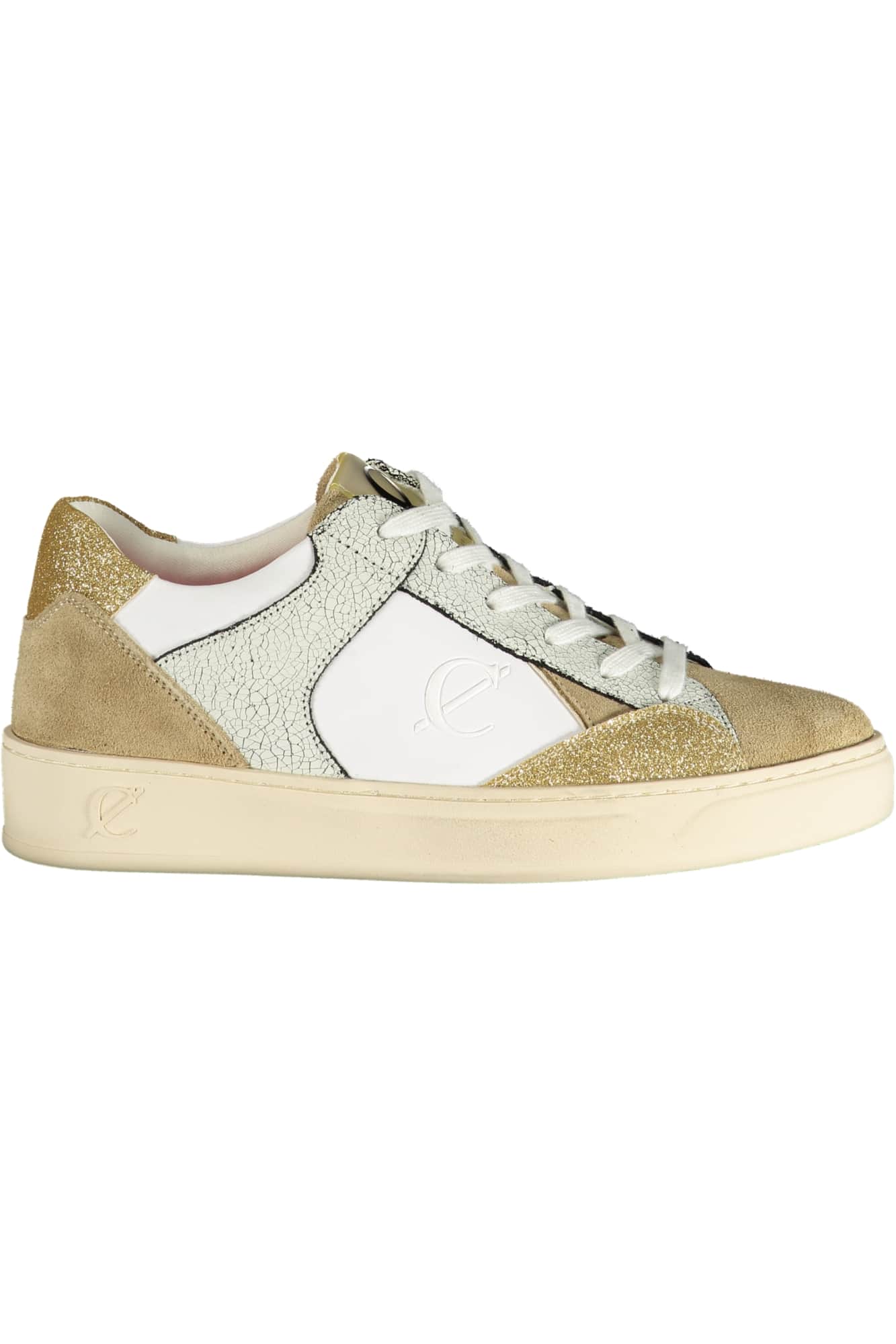 CAFENOIR DAMEN SPORTSCHUHE WEISS