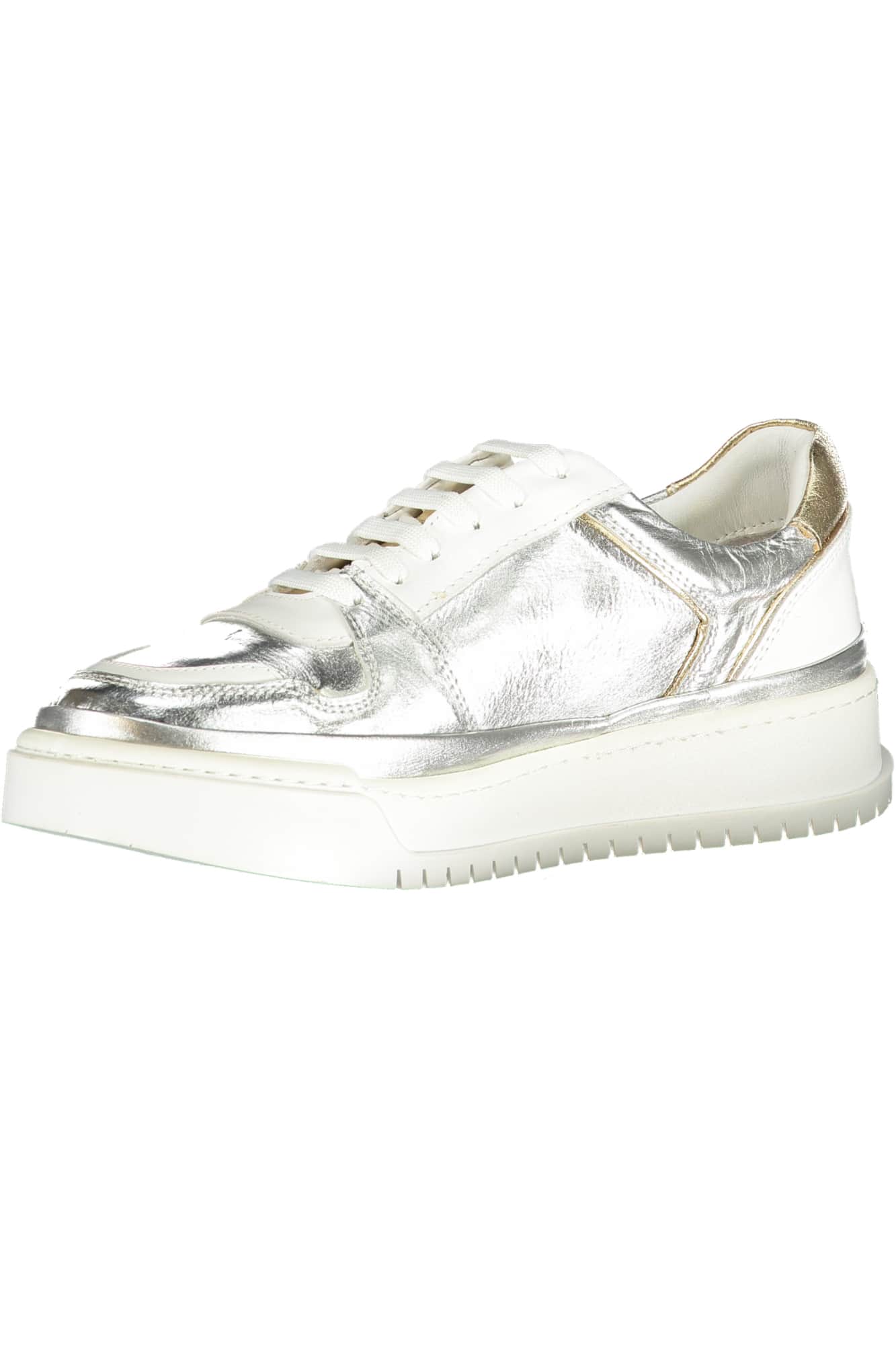 CAFENOIR SILBER DAMEN SPORTSCHUHE