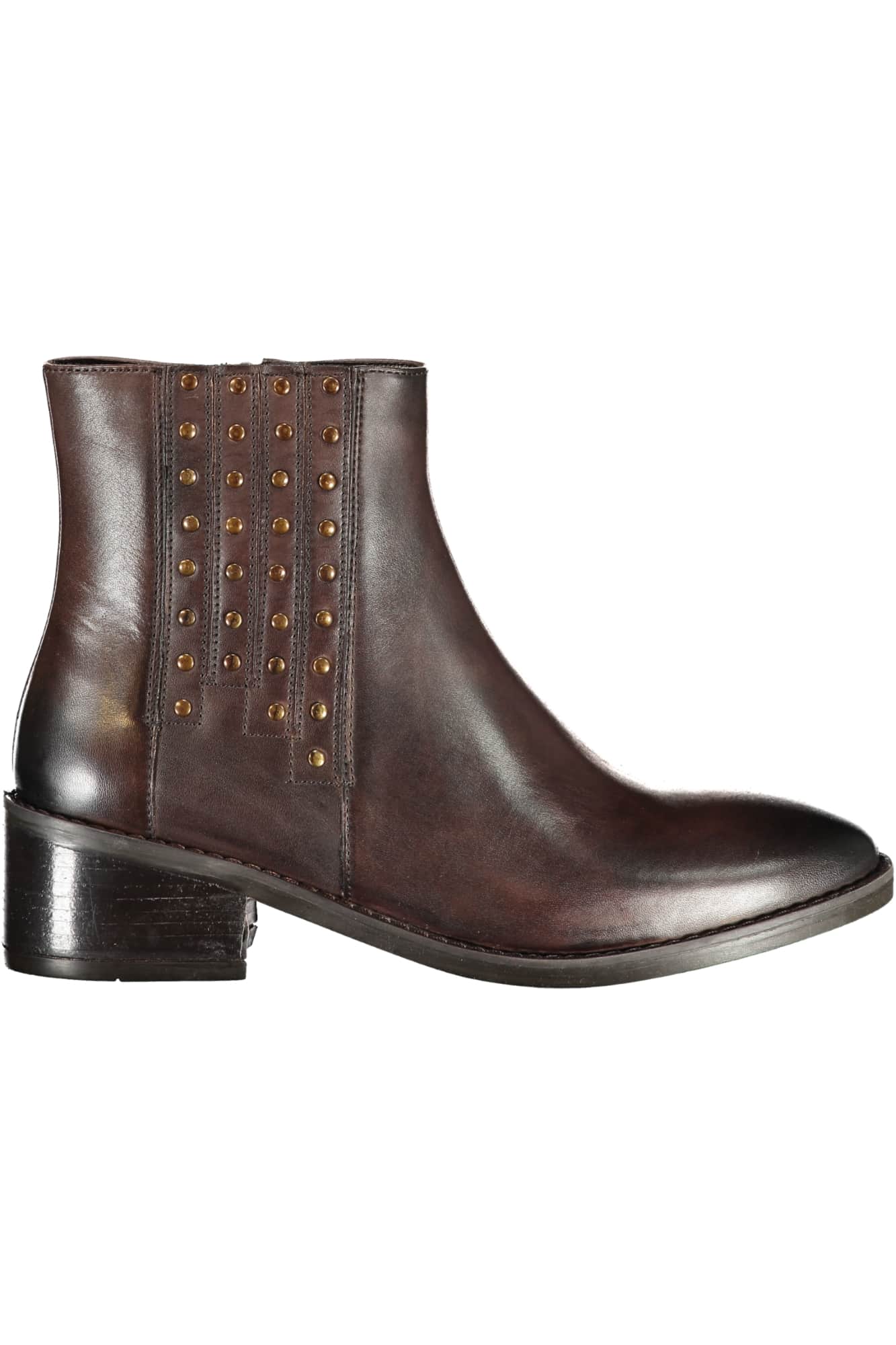 CAFENOIR DAMEN BRAUN STIEFEL