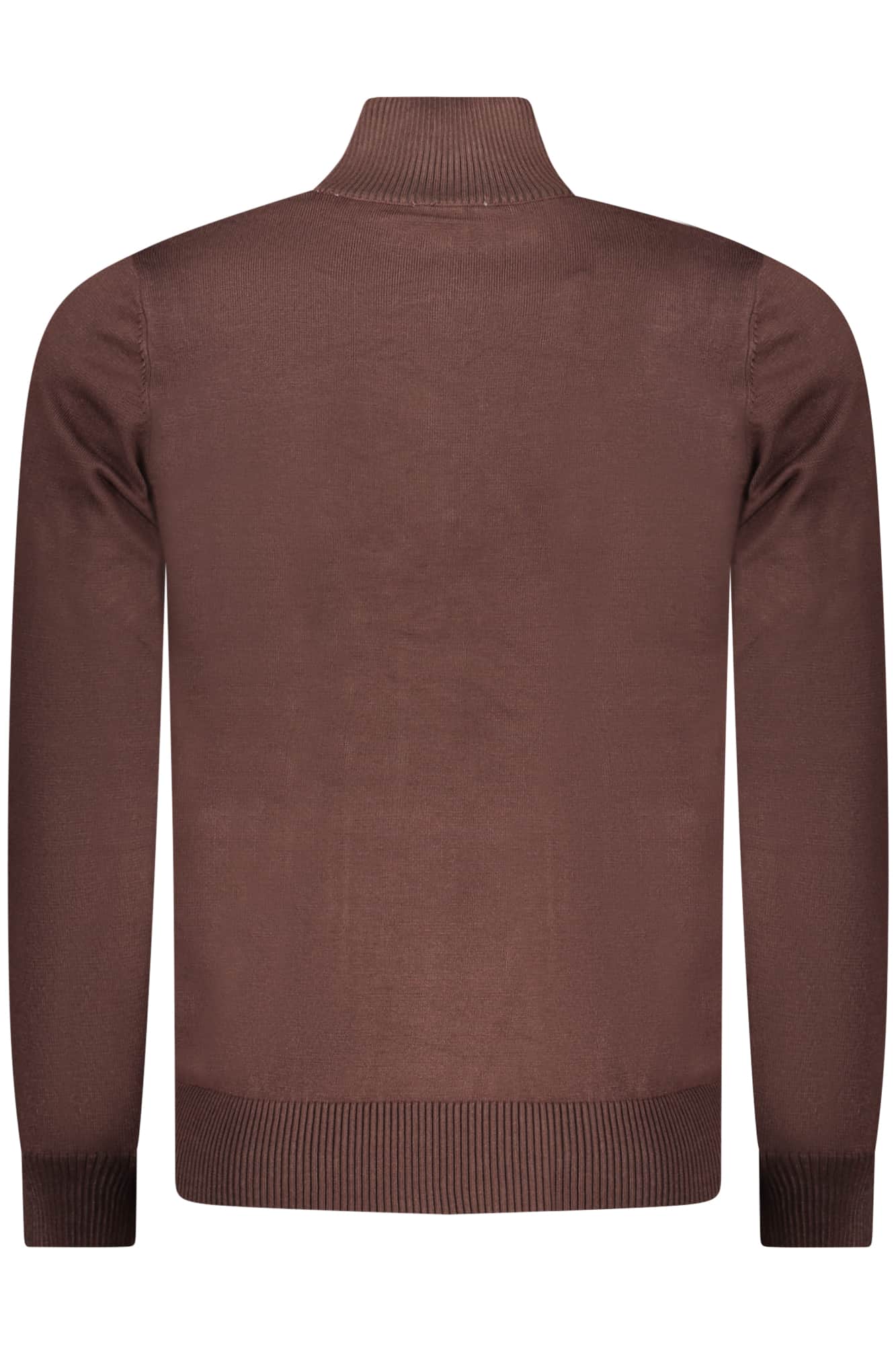 COVERI MOVING BLAU HERREN PULLOVER