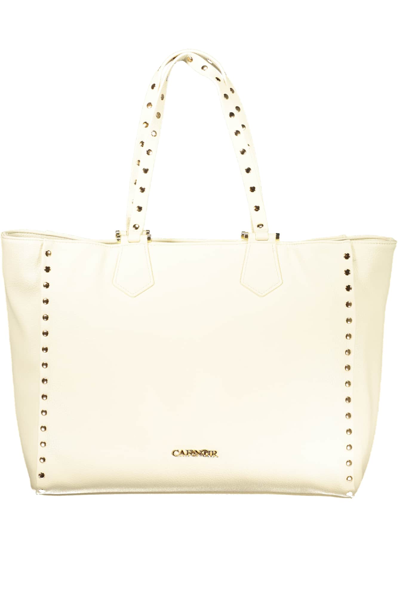 CAFENOIR DAMEN BEIGE TASCHE
