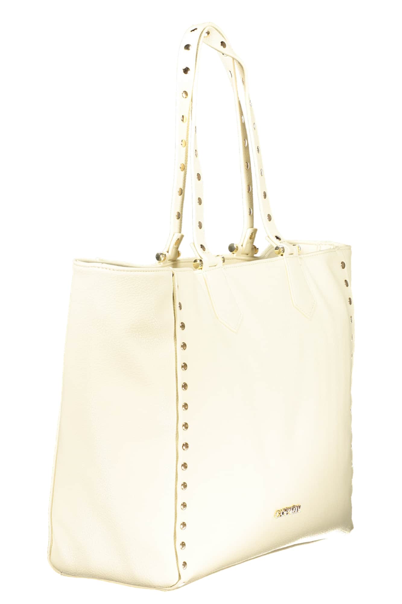 CAFENOIR DAMEN BEIGE TASCHE