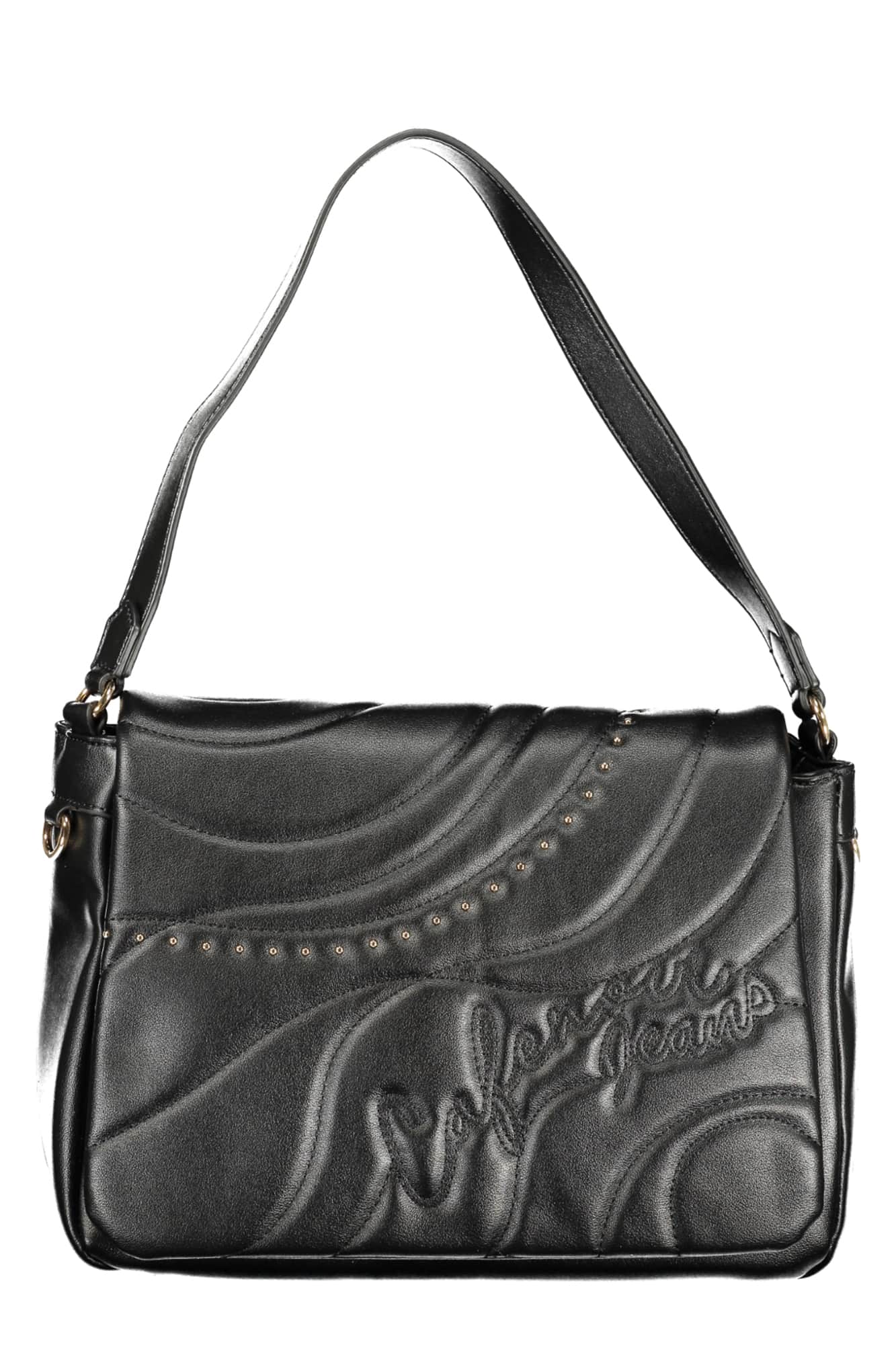 CAFENOIR DAMEN SCHWARZ TASCHE