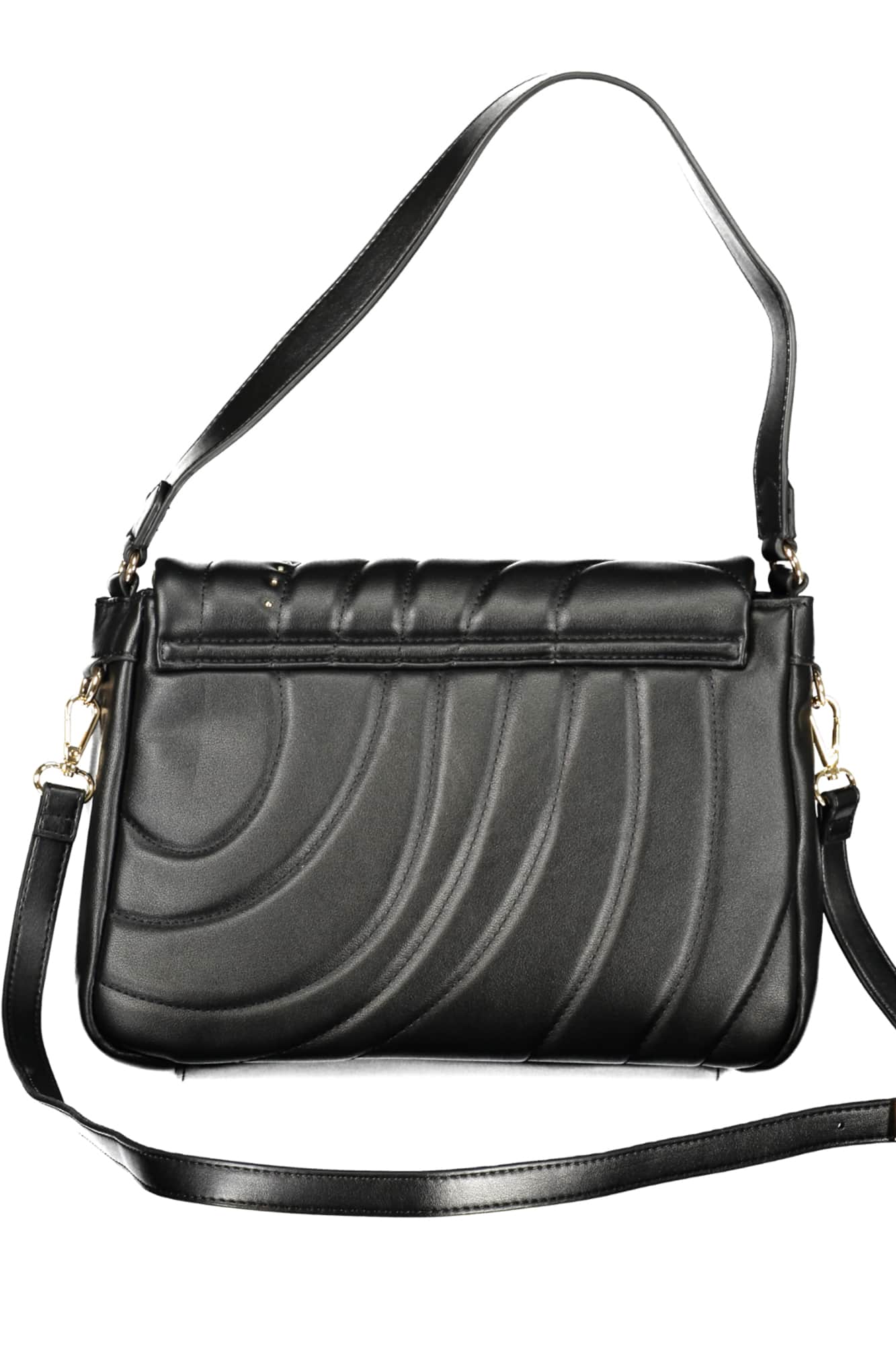 CAFENOIR DAMEN SCHWARZ TASCHE