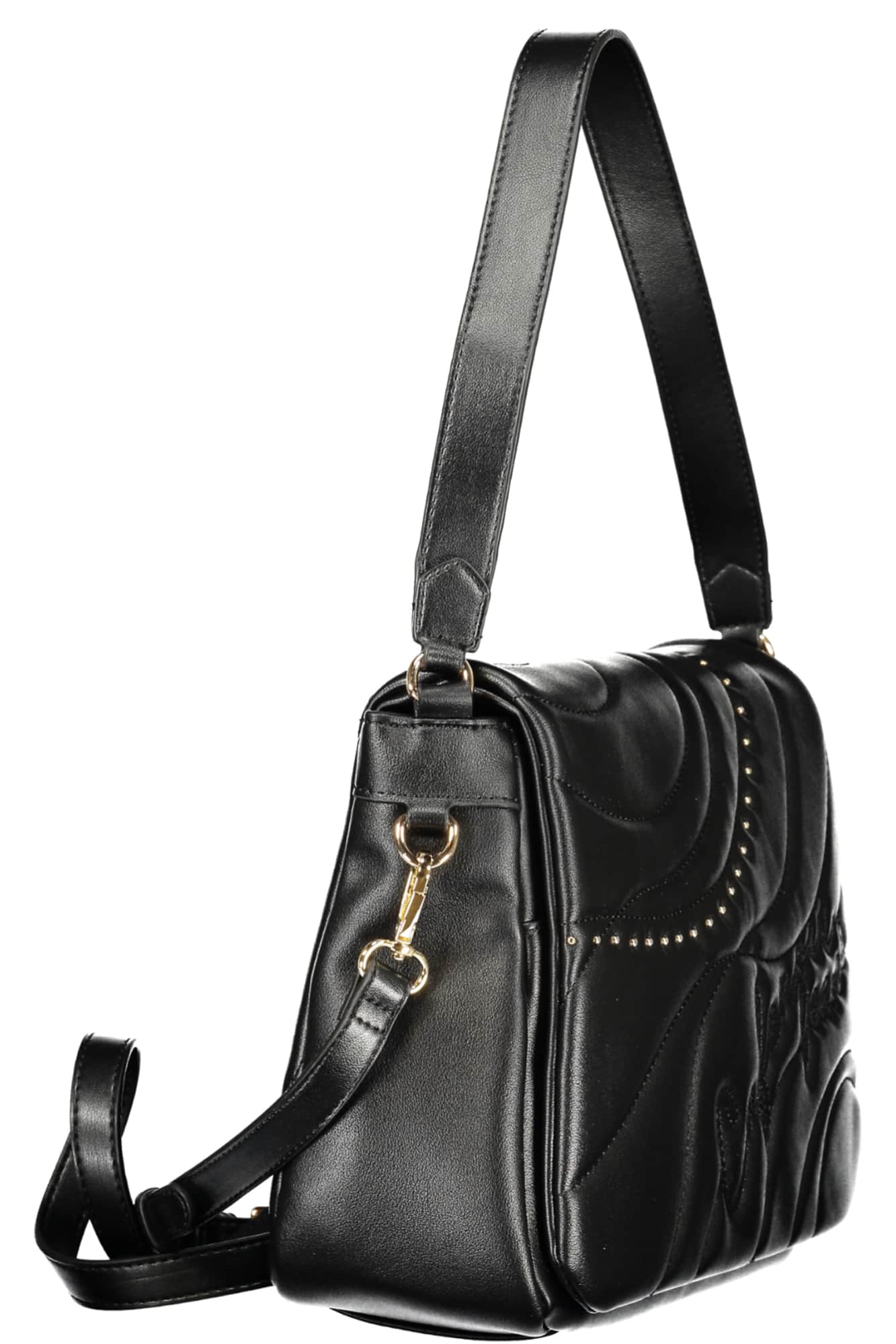 CAFENOIR DAMEN SCHWARZ TASCHE