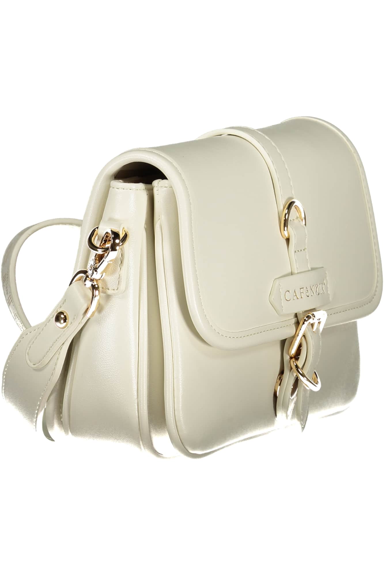 CAFENOIR DAMEN SCHWARZ TASCHE