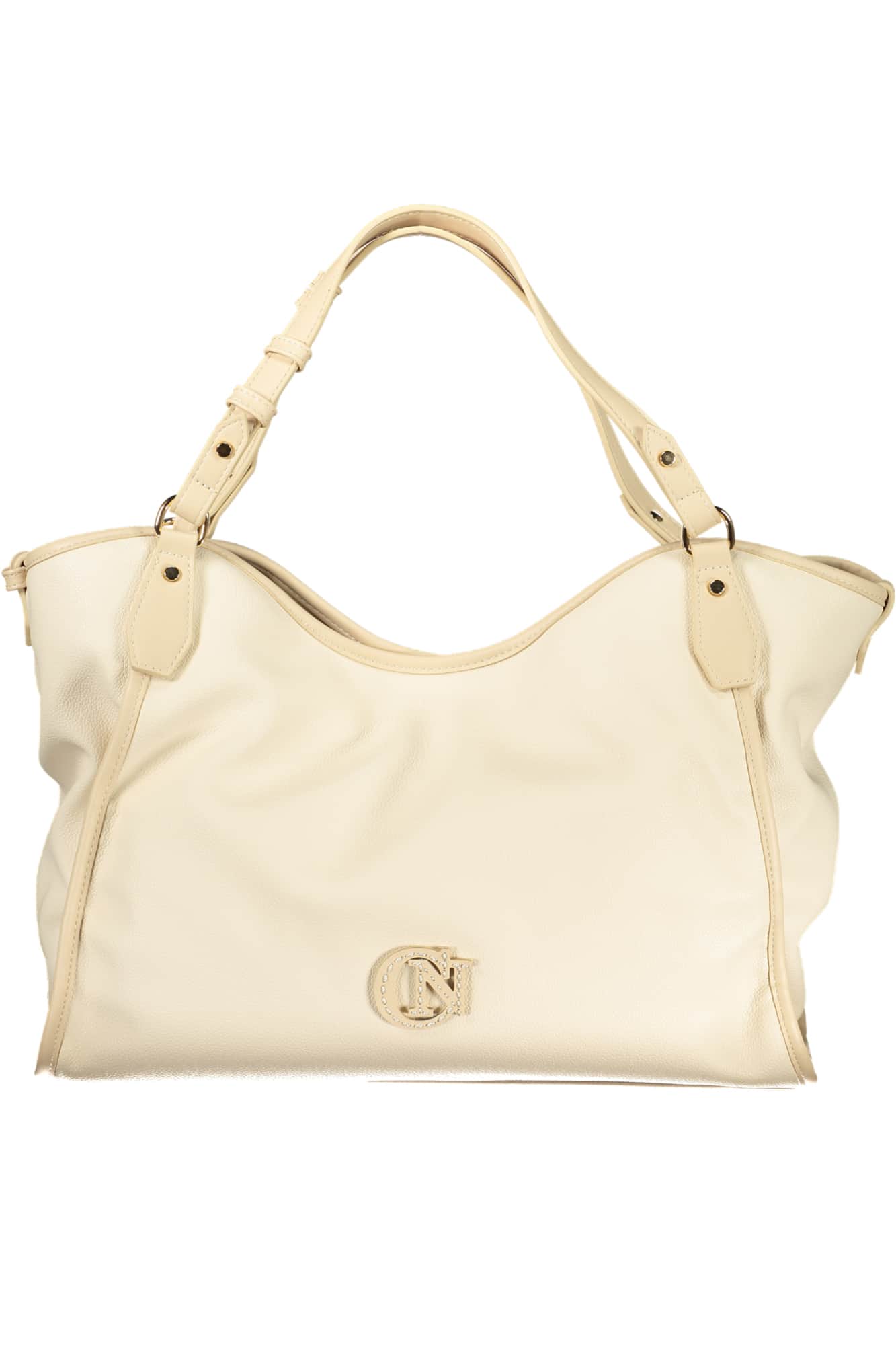 CAFENOIR DAMEN BEIGE TASCHE