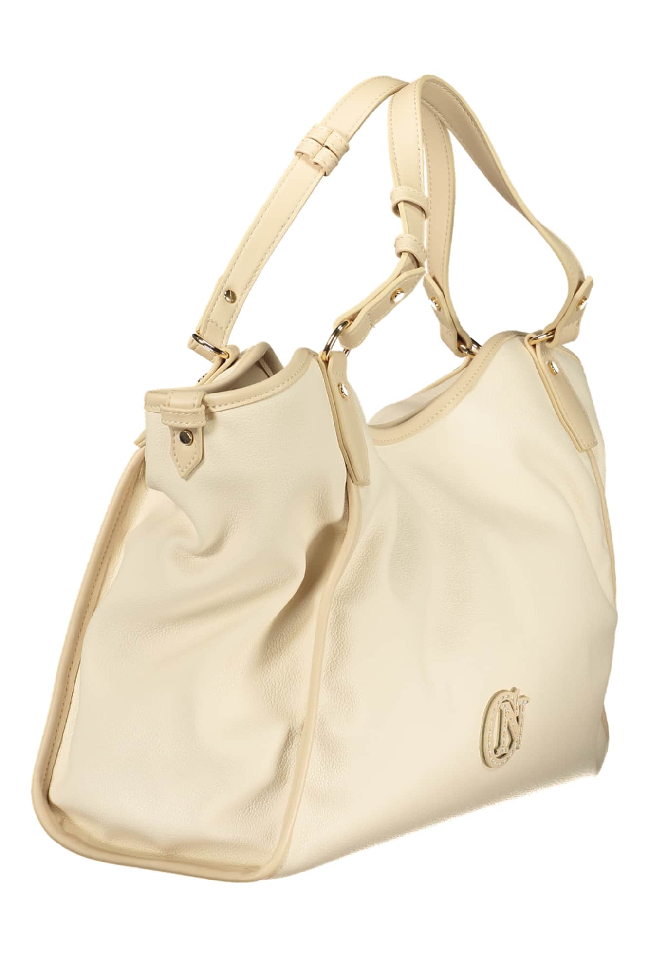 CAFENOIR DAMEN BEIGE TASCHE
