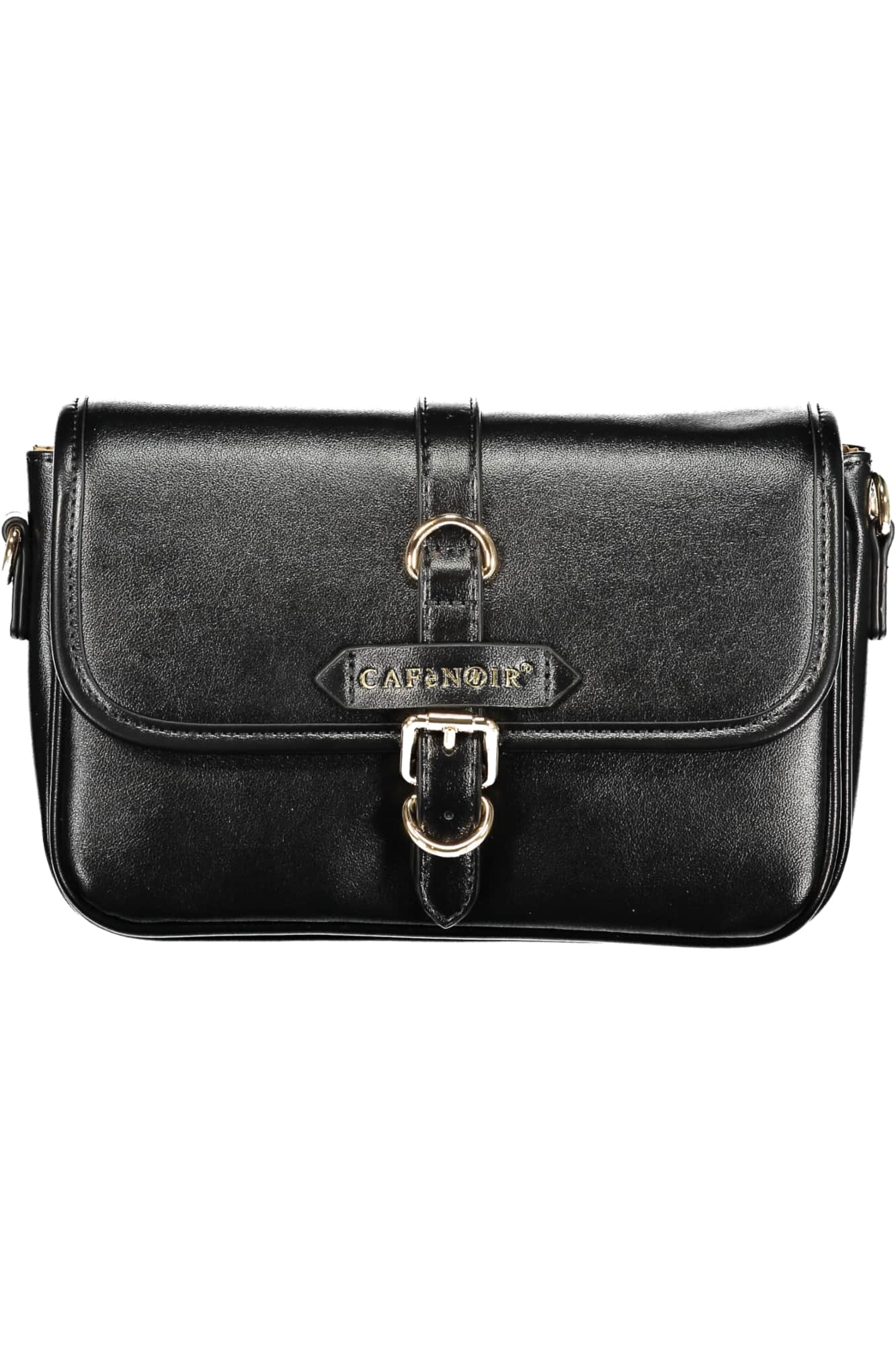 CAFENOIR DAMEN SCHWARZ TASCHE