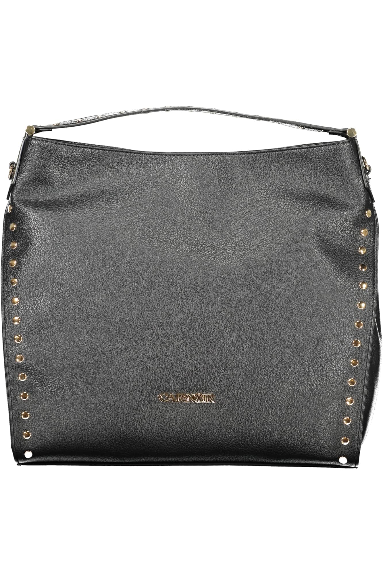 CAFENOIR DAMEN SCHWARZ TASCHE
