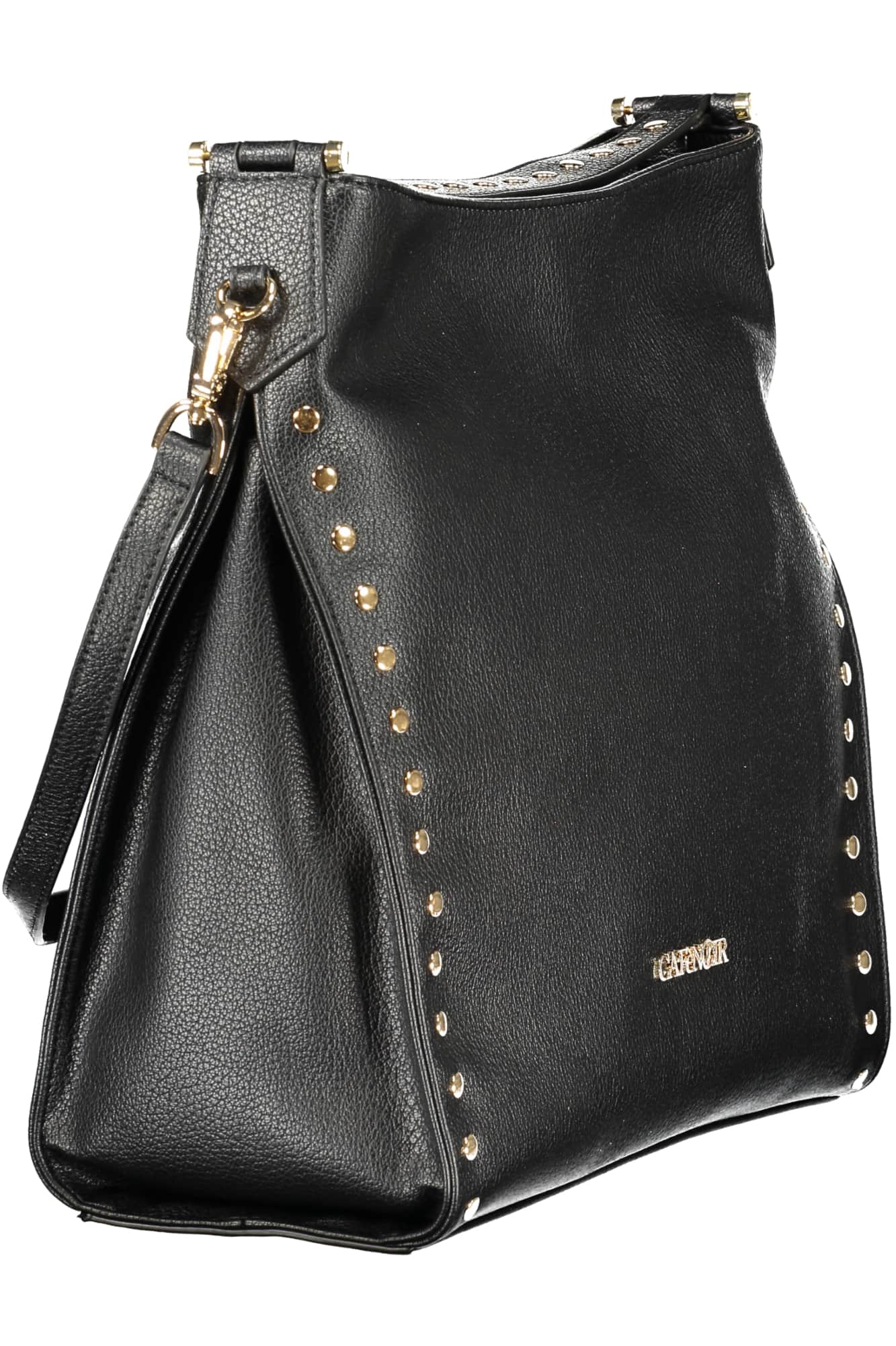 CAFENOIR DAMEN SCHWARZ TASCHE