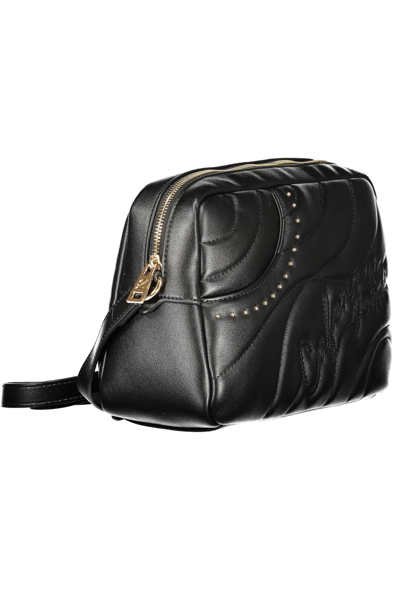 CAFENOIR DAMEN SCHWARZ TASCHE