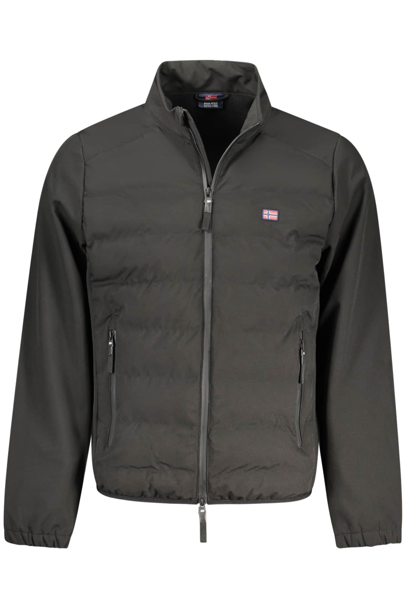 NORWAY 1963 HERREN BLAU JACKE