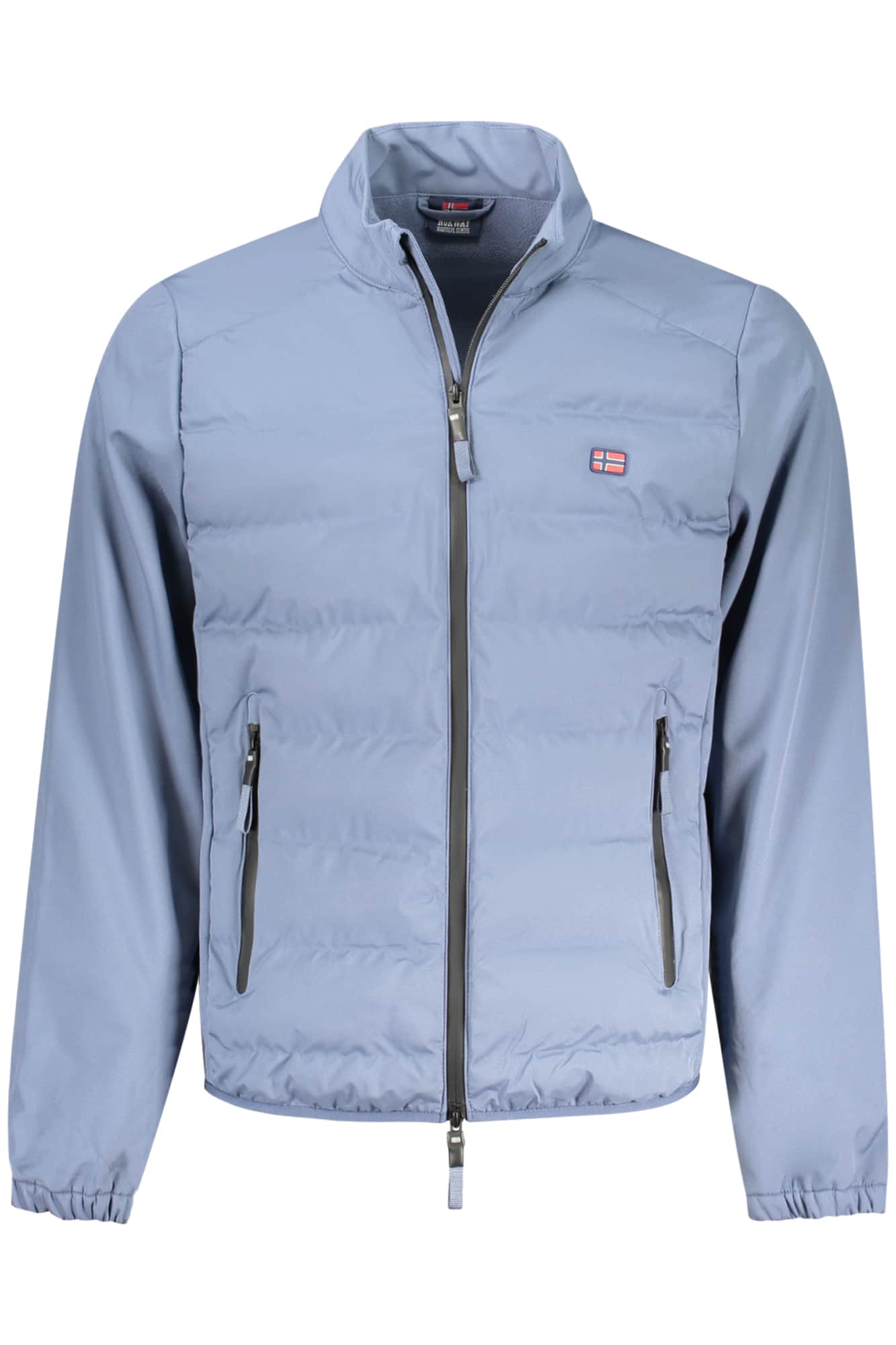 NORWAY 1963 HERREN BLAU JACKE