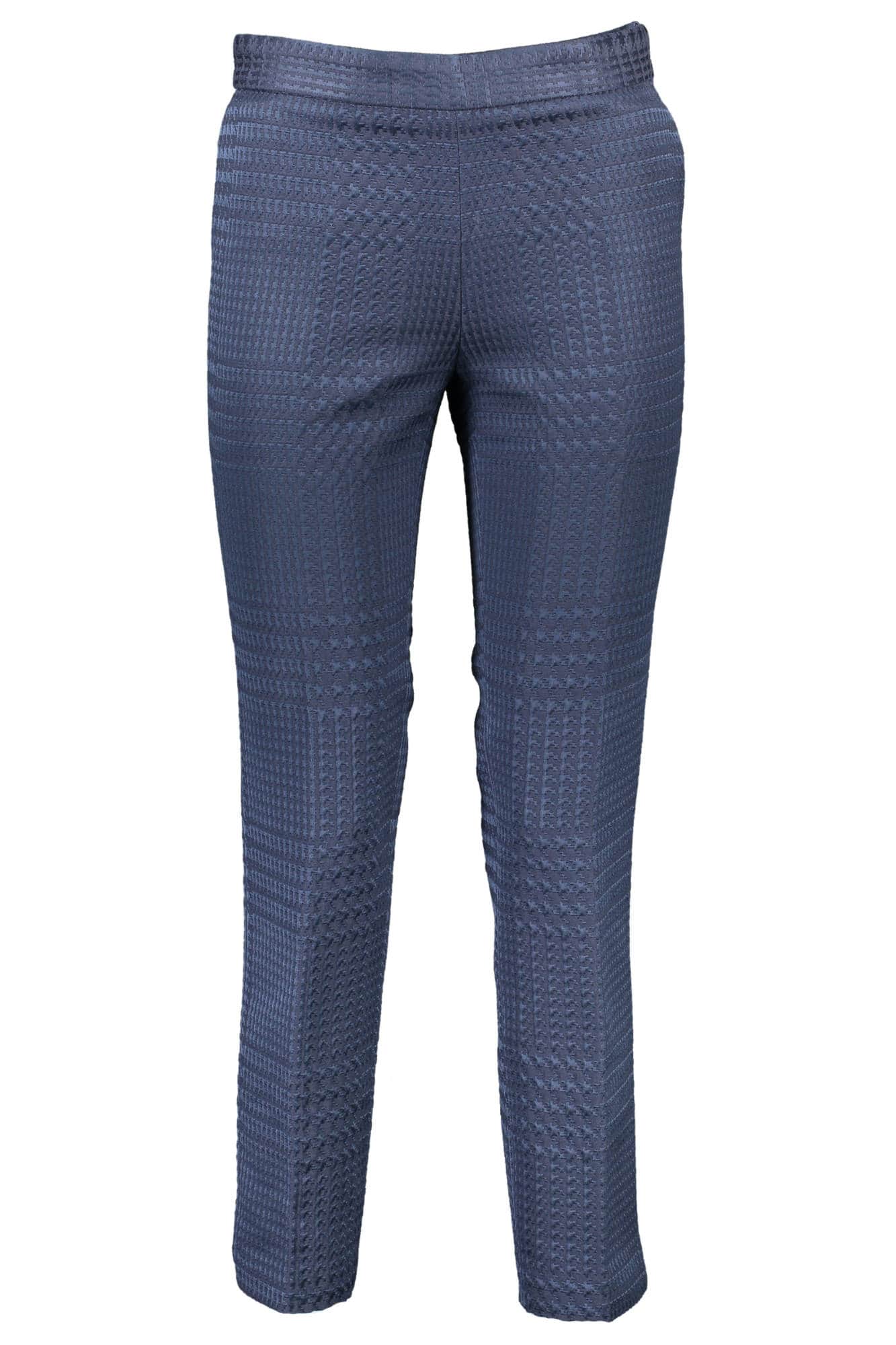 GANT DAMEN BLAU HOSE