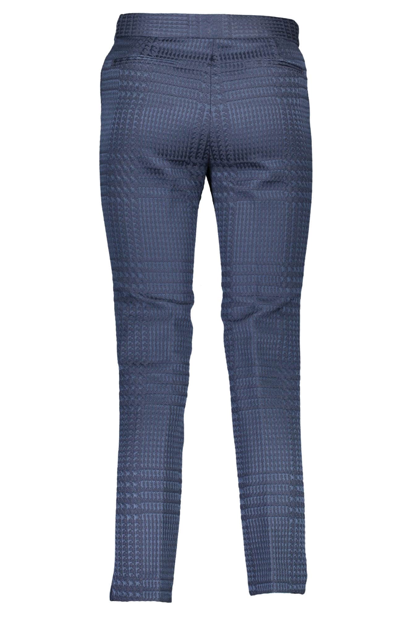 GANT DAMEN BLAU HOSE