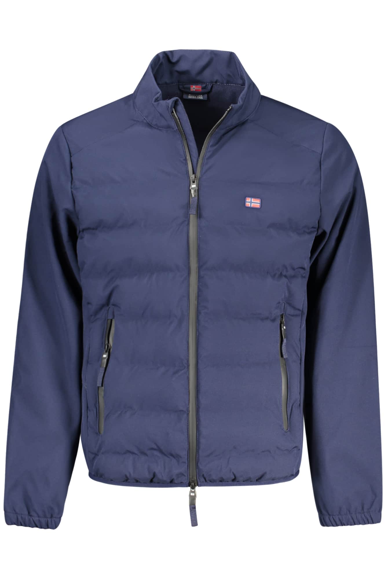 NORWAY 1963 HERREN BLAU JACKE