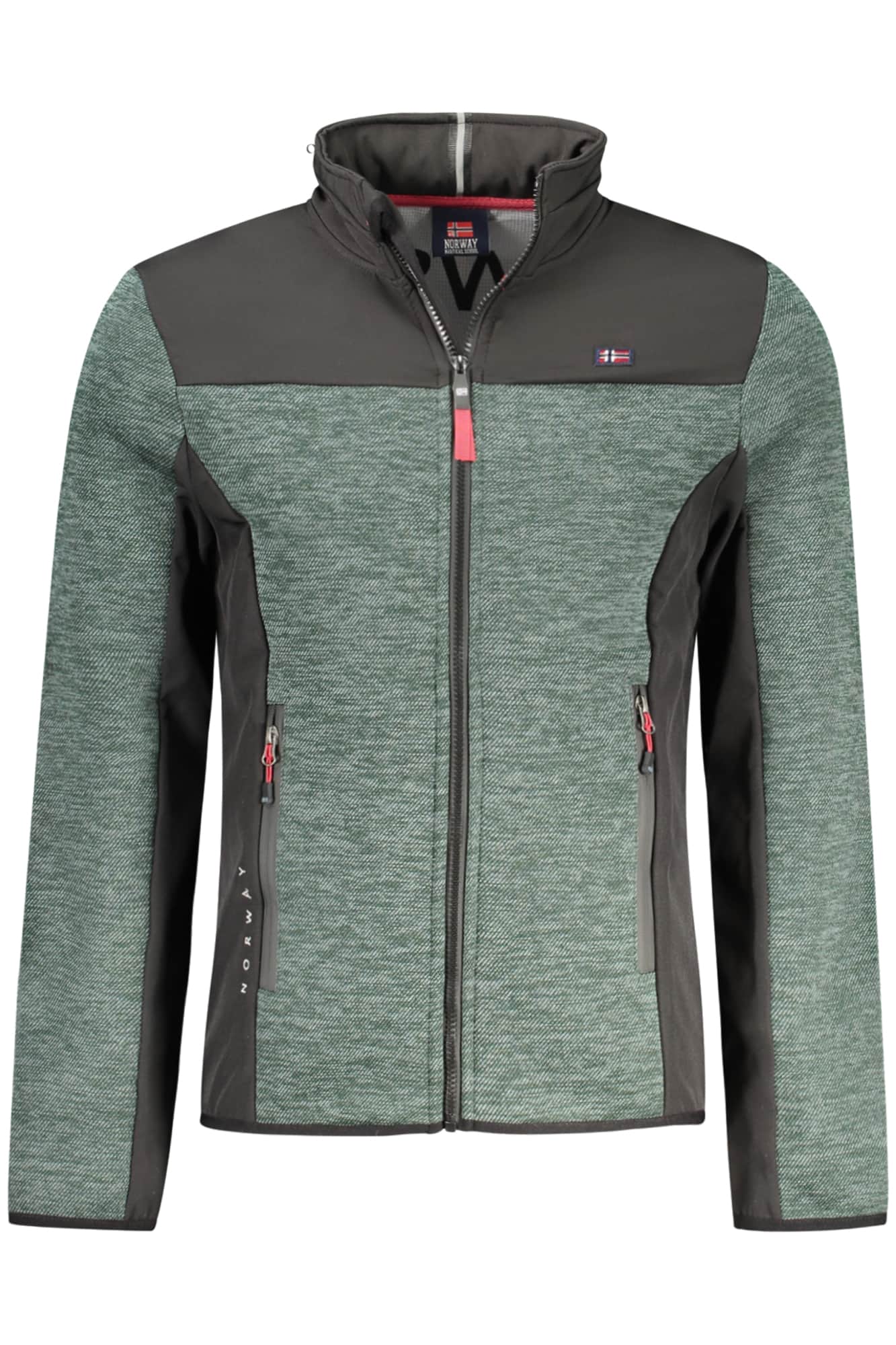 NORWAY 1963 HERREN BLAU JACKE