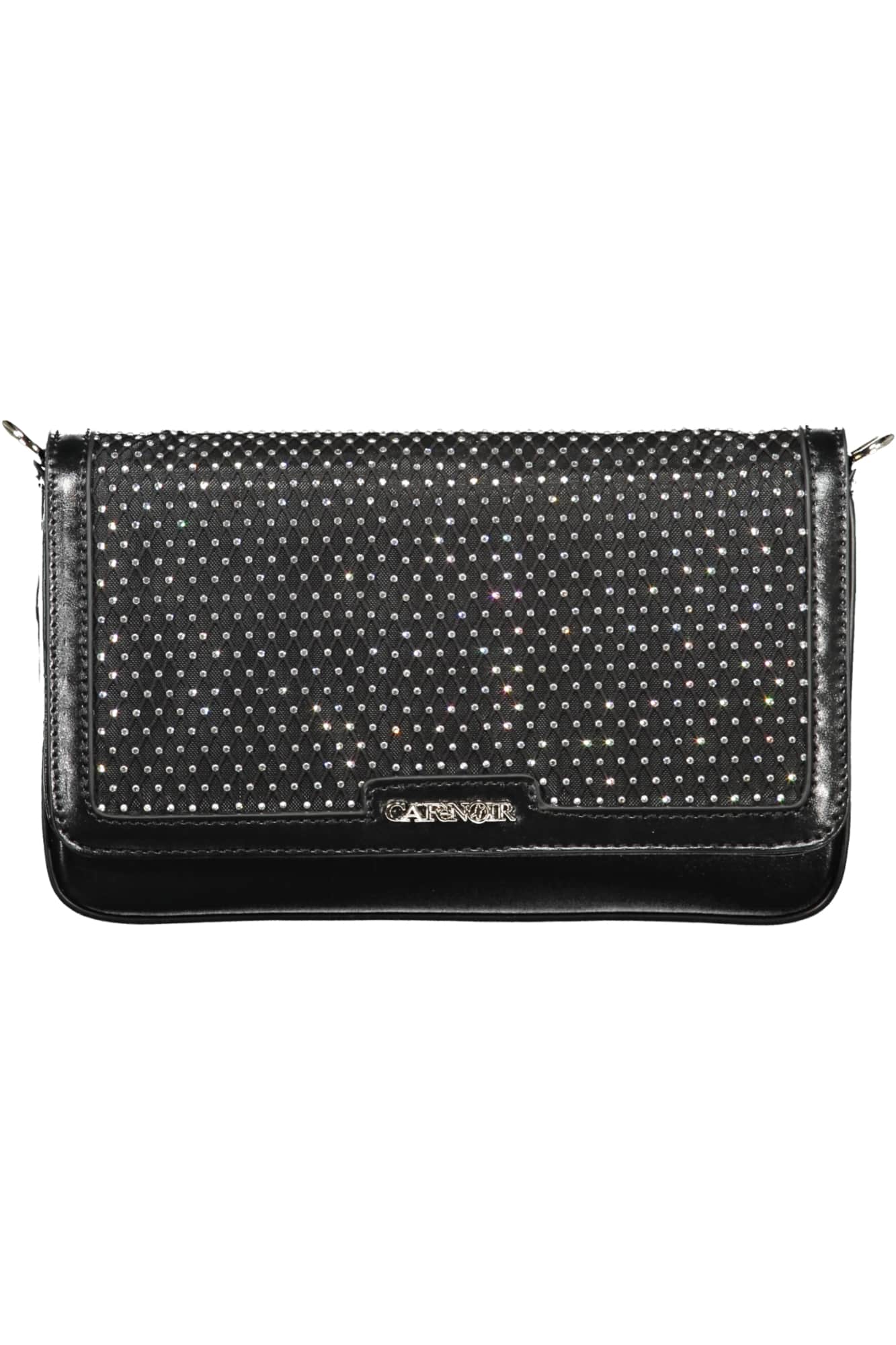 CAFENOIR DAMEN SCHWARZ TASCHE