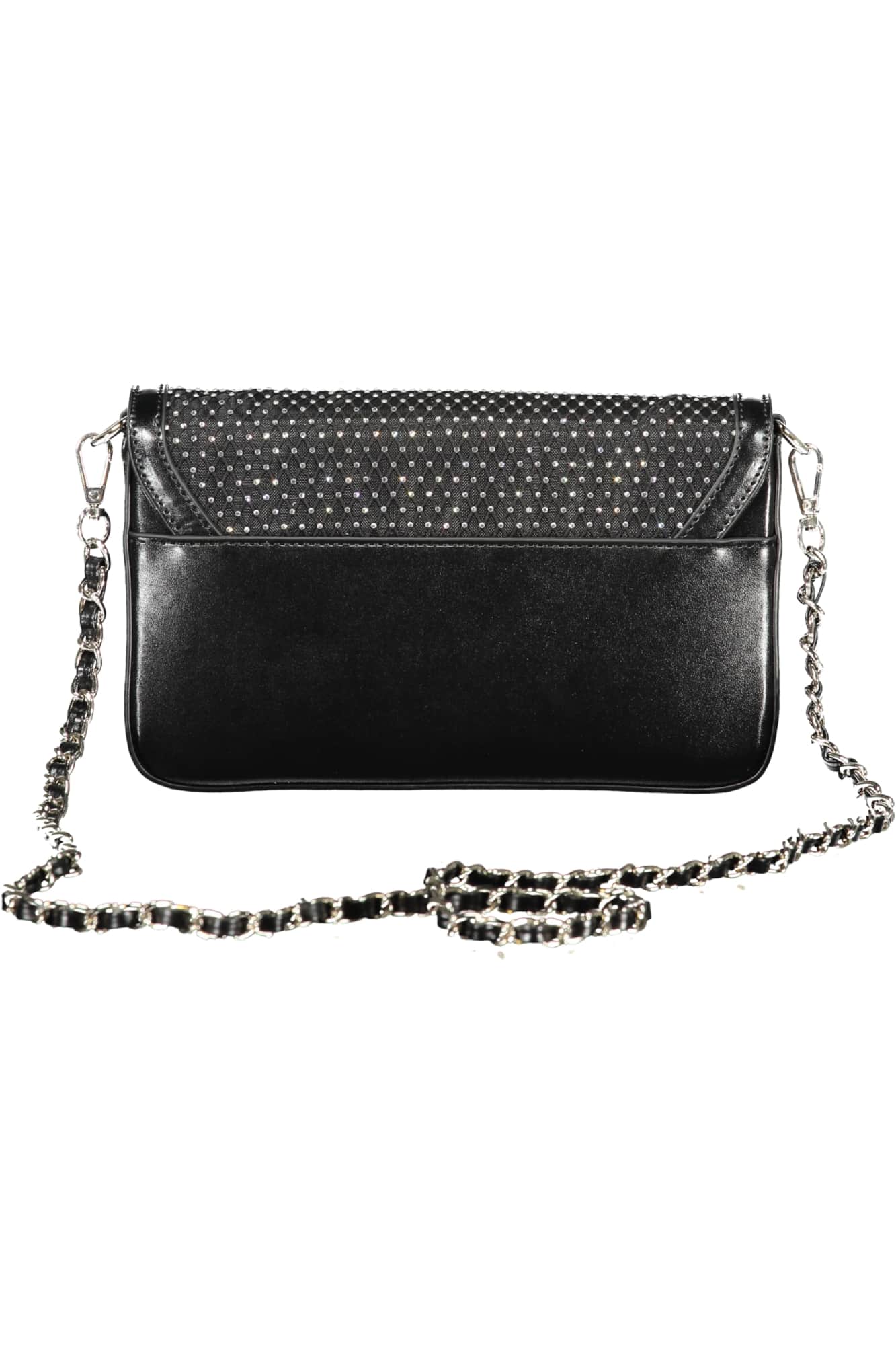 CAFENOIR DAMEN SCHWARZ TASCHE