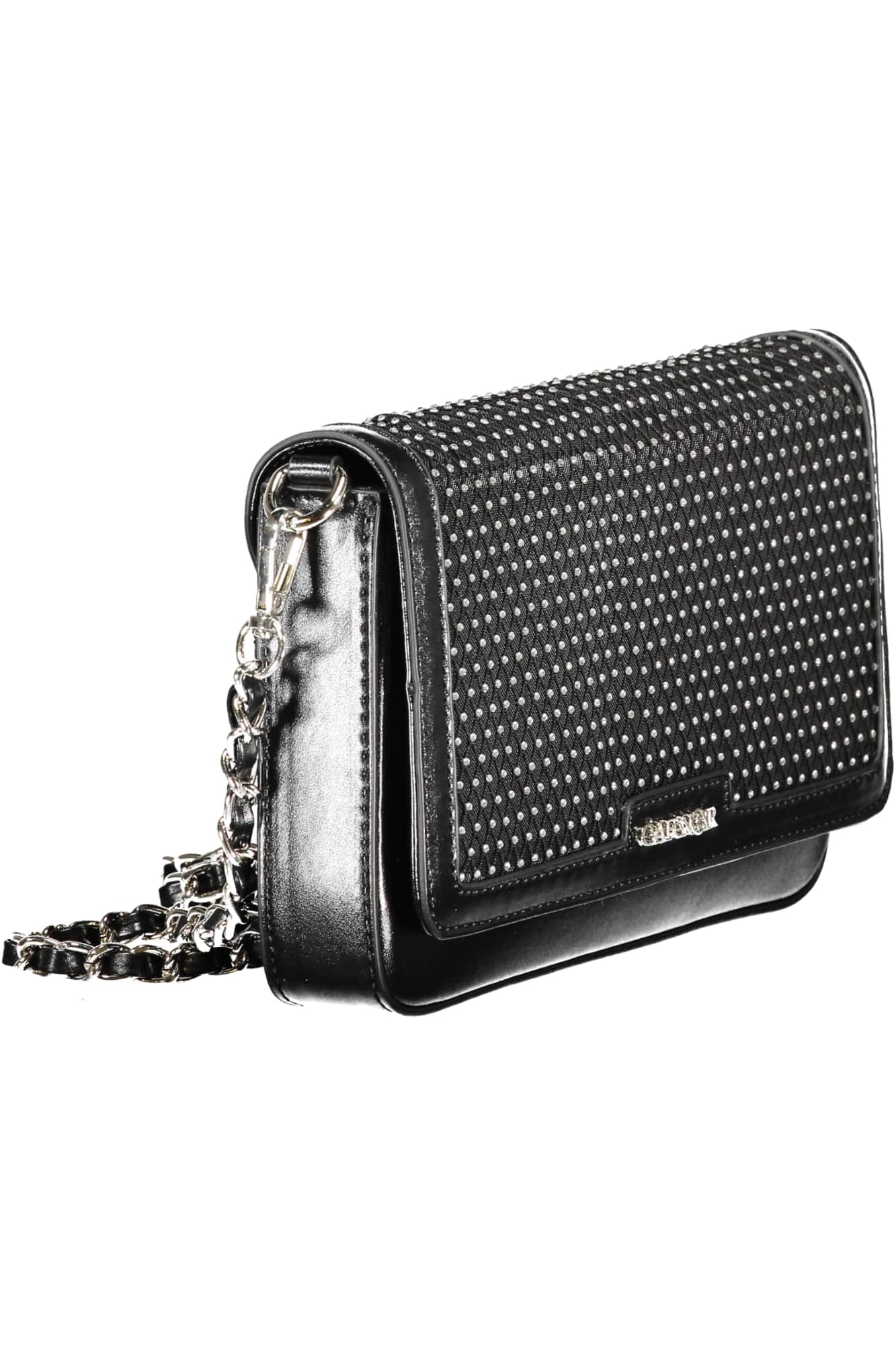CAFENOIR DAMEN SCHWARZ TASCHE