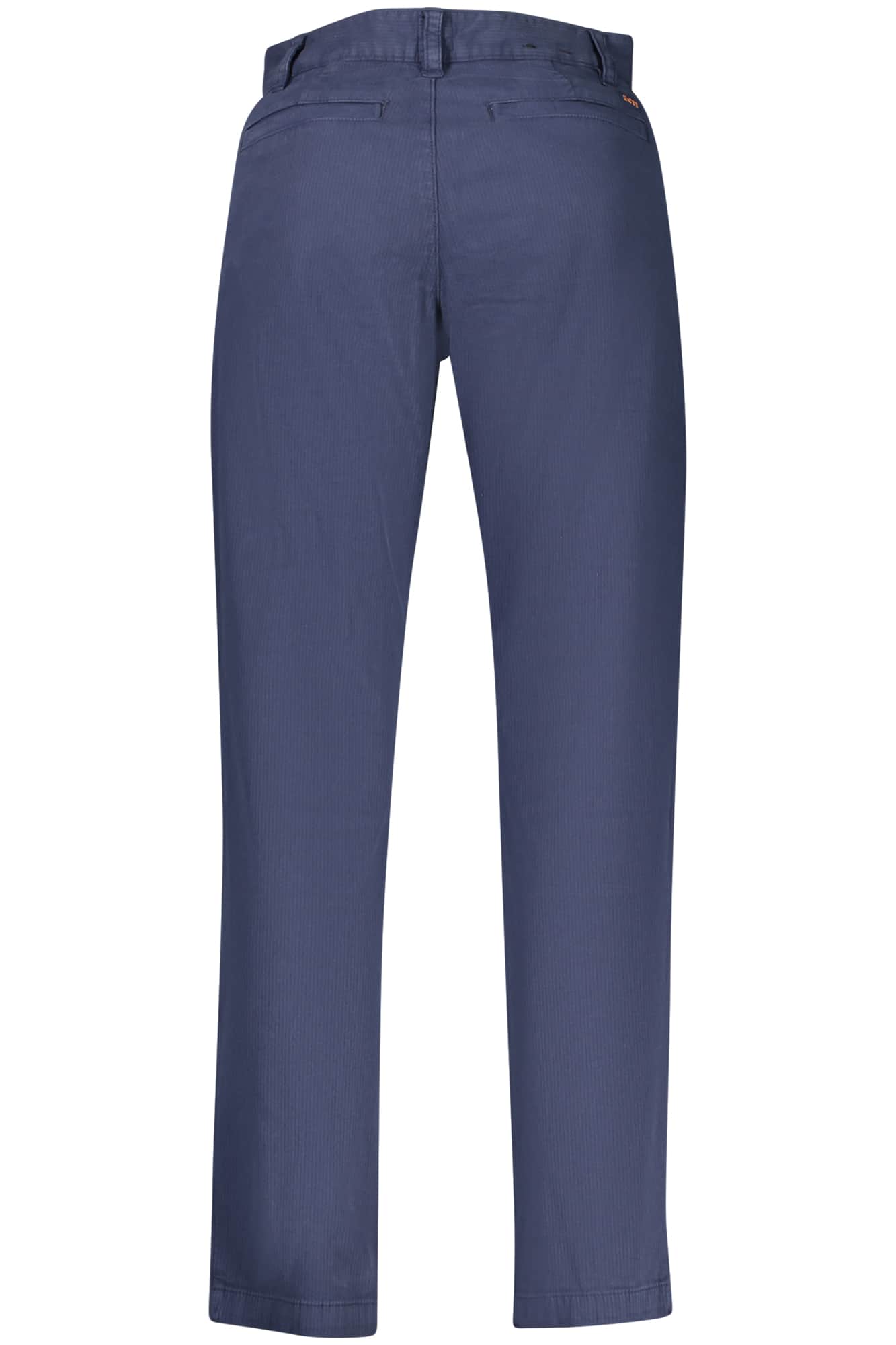 BOSS HERREN BLAU HOSE
