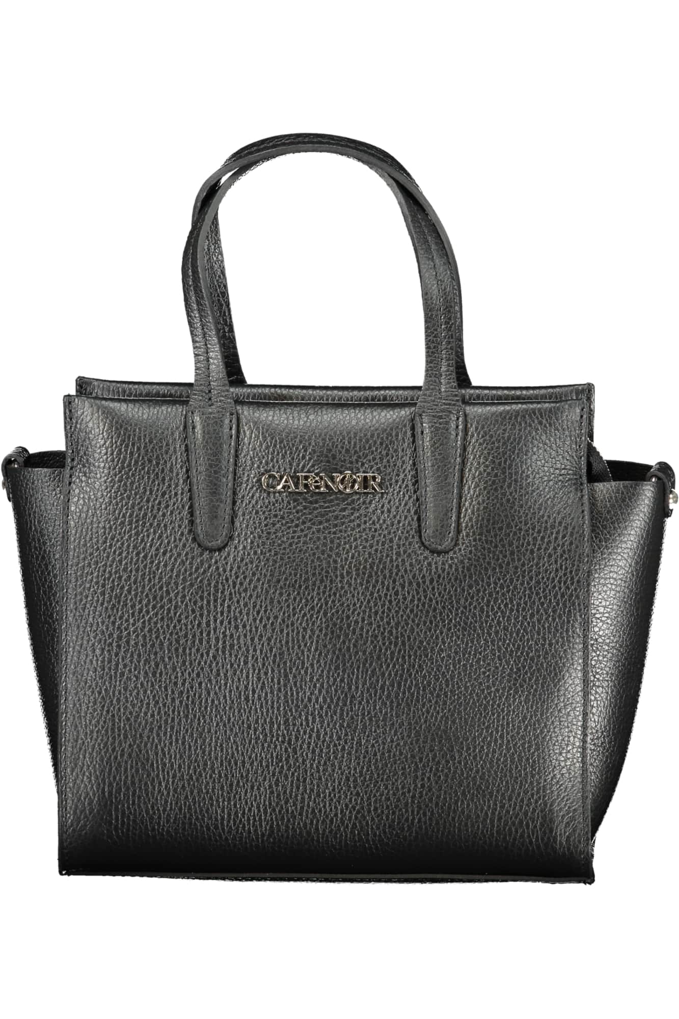 CAFENOIR DAMEN SCHWARZ TASCHE