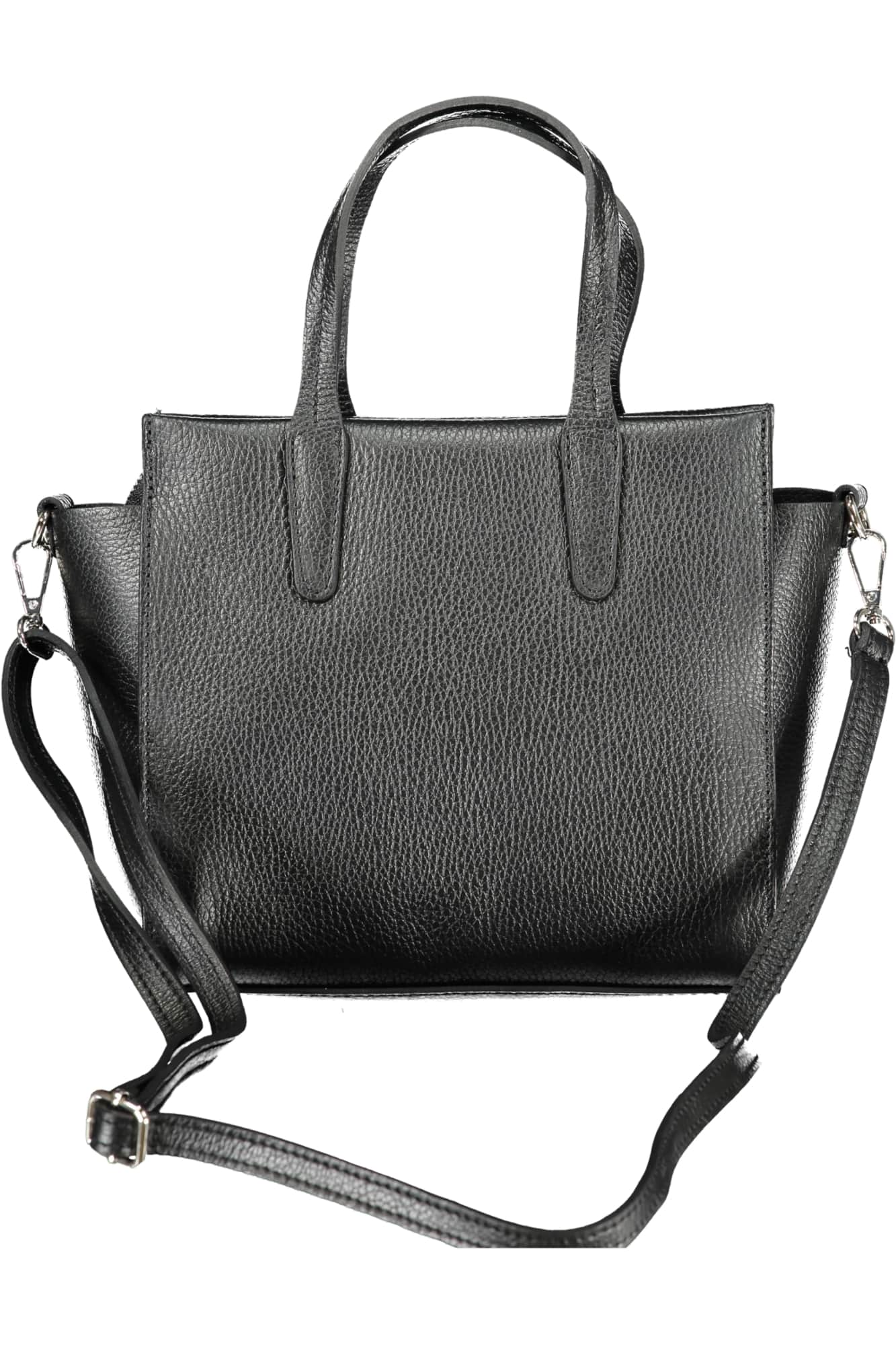 CAFENOIR DAMEN SCHWARZ TASCHE