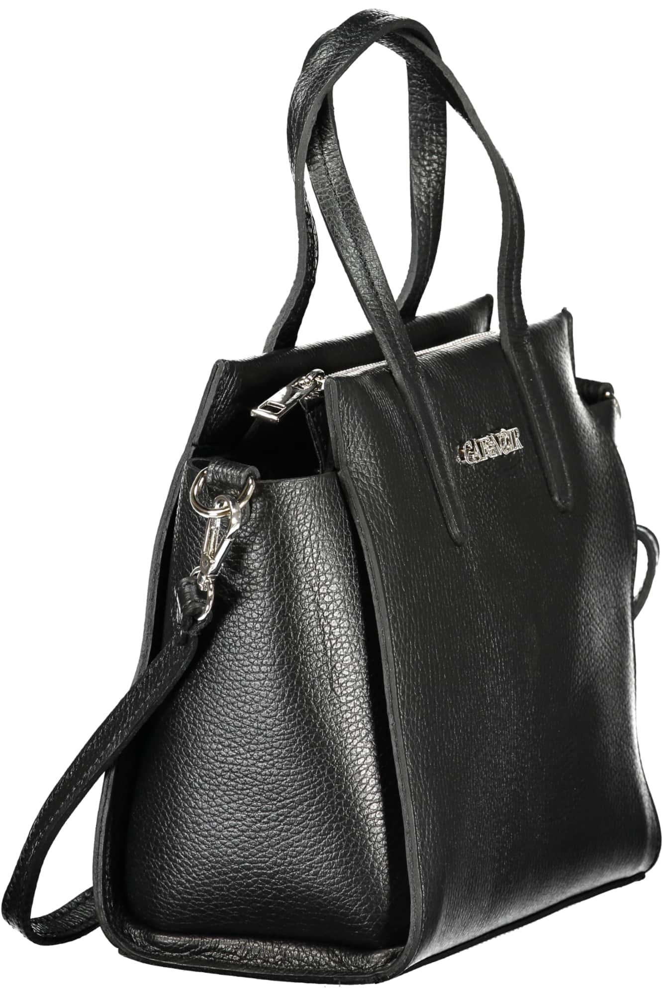 CAFENOIR DAMEN SCHWARZ TASCHE