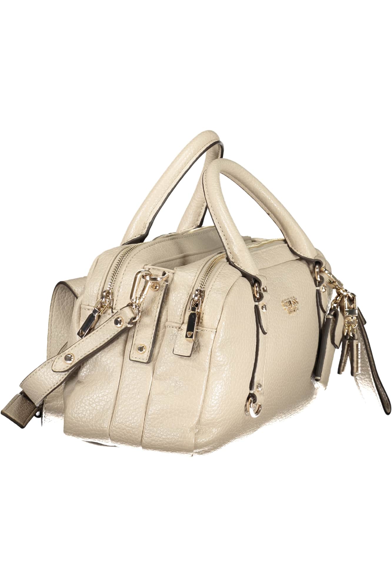 GUESS JEANS DAMEN SCHWARZ TASCHE