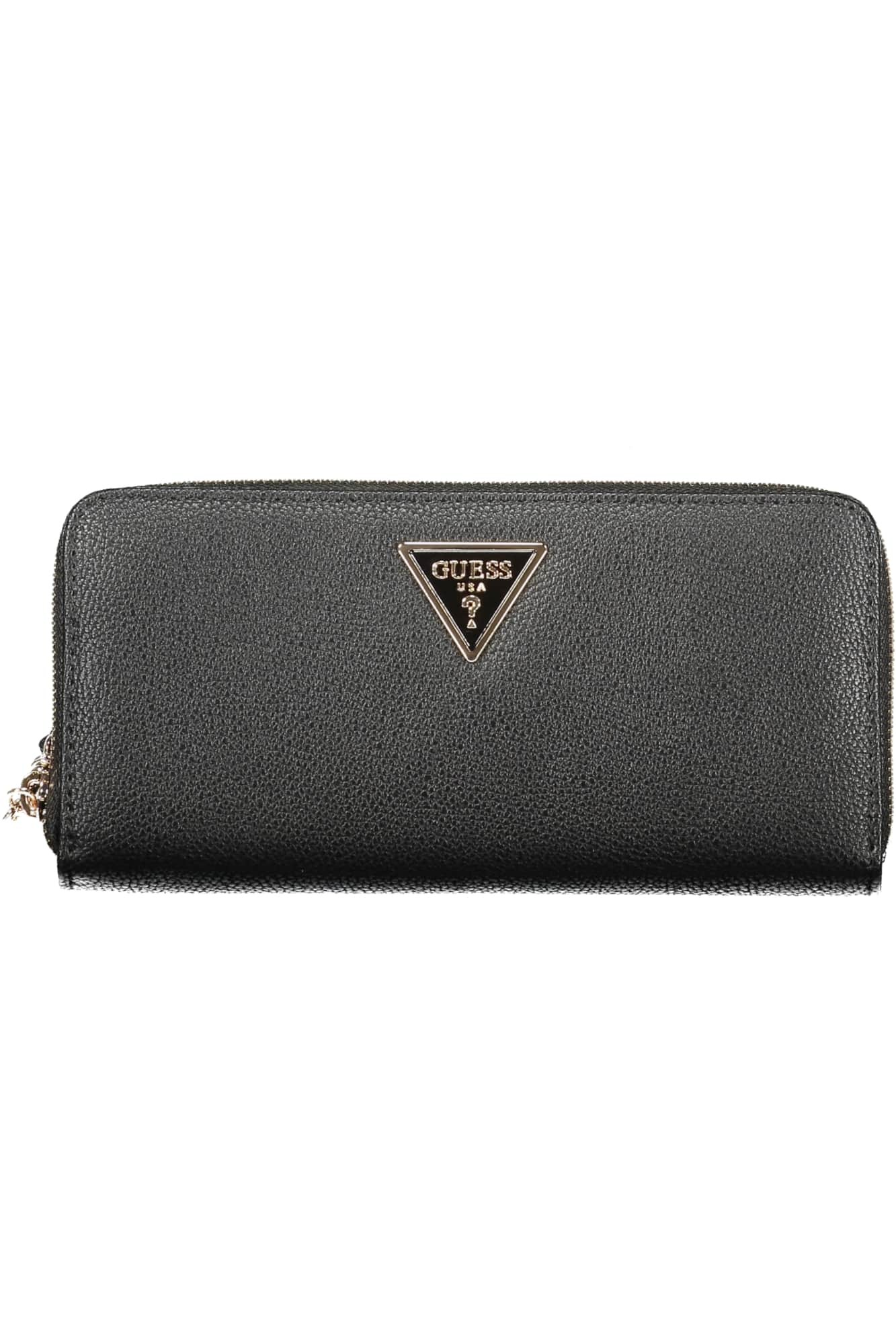 GUESS JEANS DAMEN SCHWARZ GELDBÖRSE
