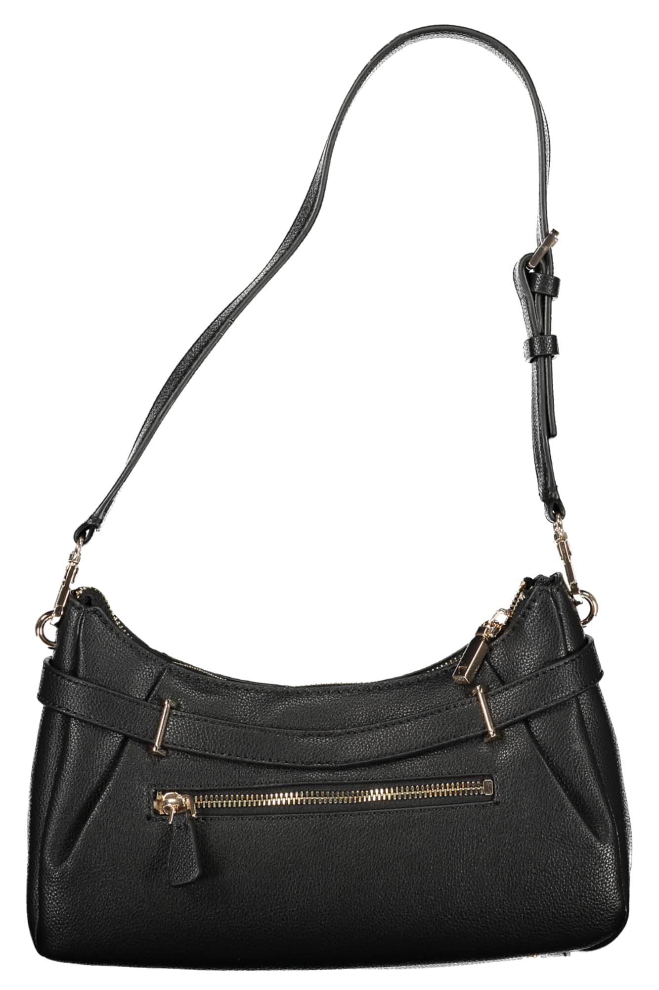 GUESS JEANS DAMEN SCHWARZ TASCHE
