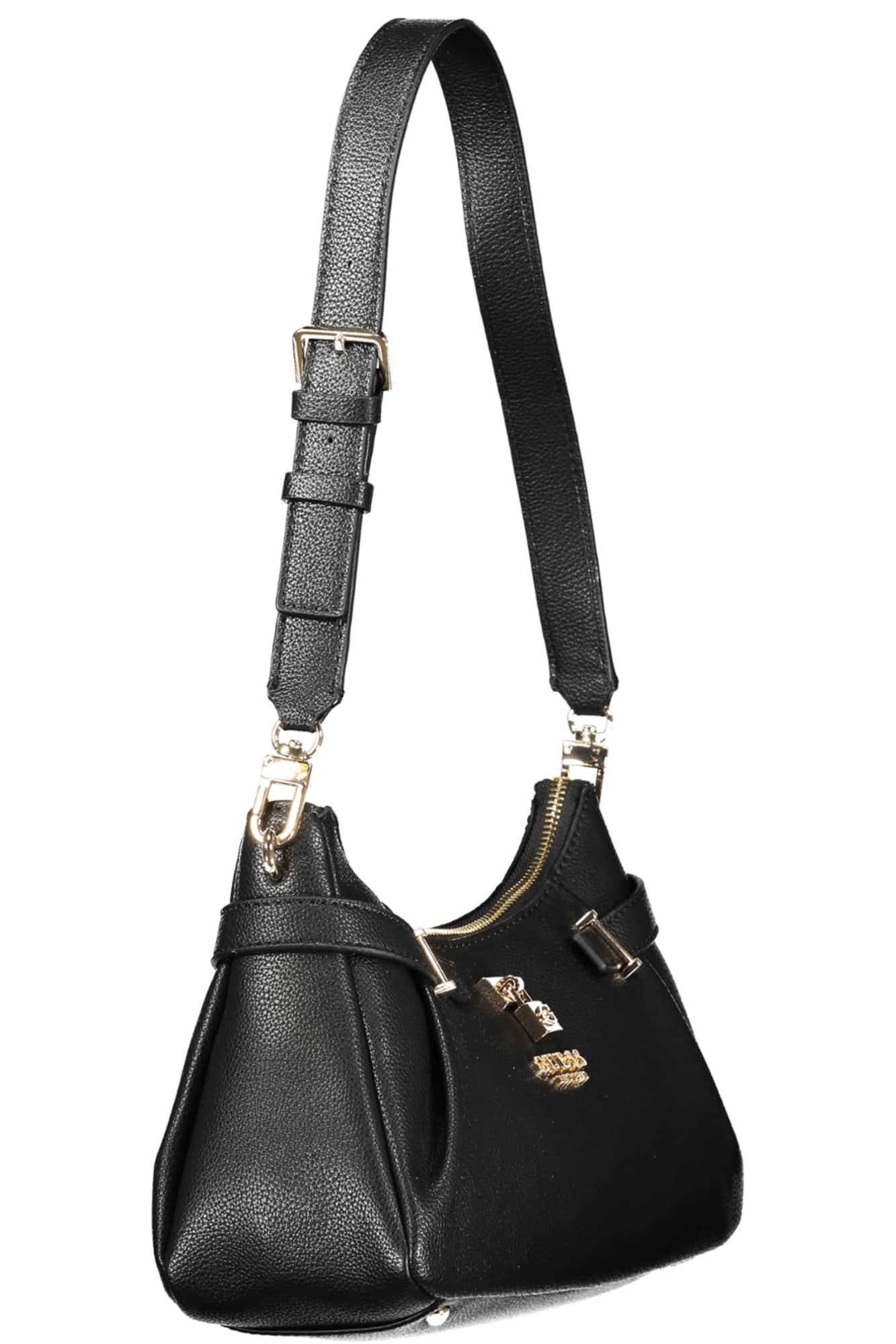 GUESS JEANS DAMEN SCHWARZ TASCHE