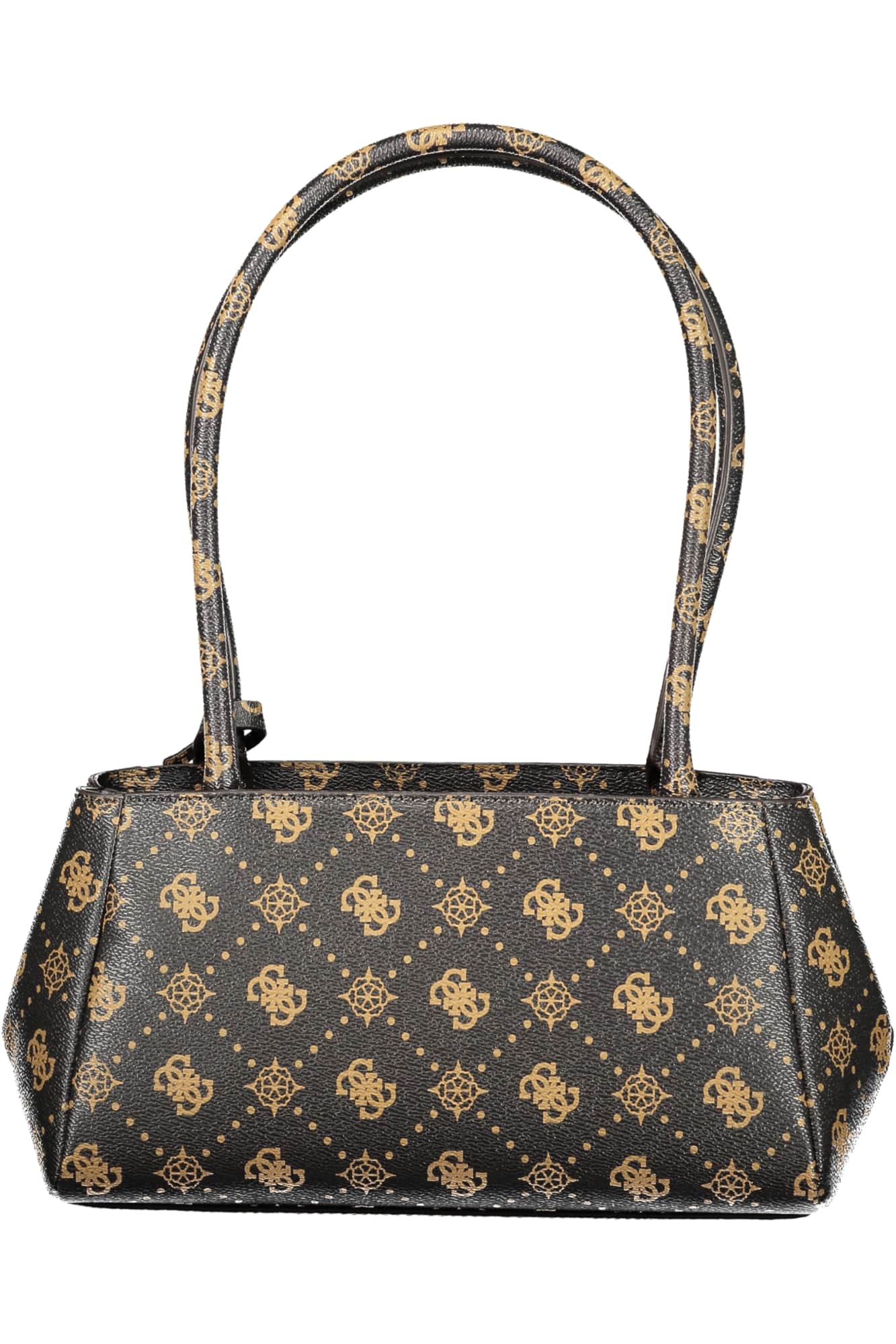 GUESS JEANS DAMEN BEIGE TASCHE