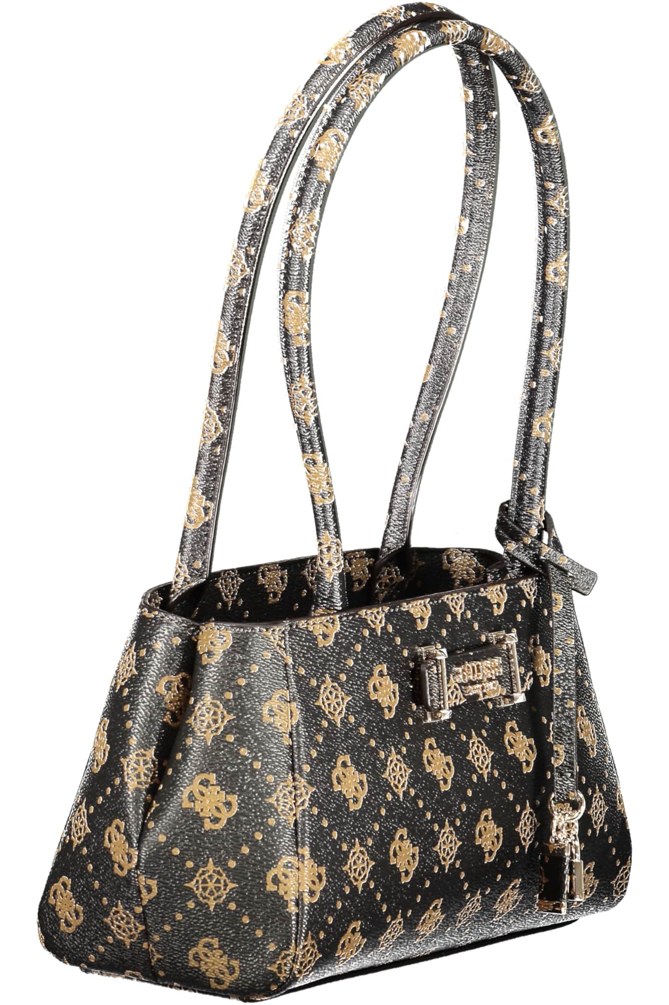 GUESS JEANS DAMEN BEIGE TASCHE