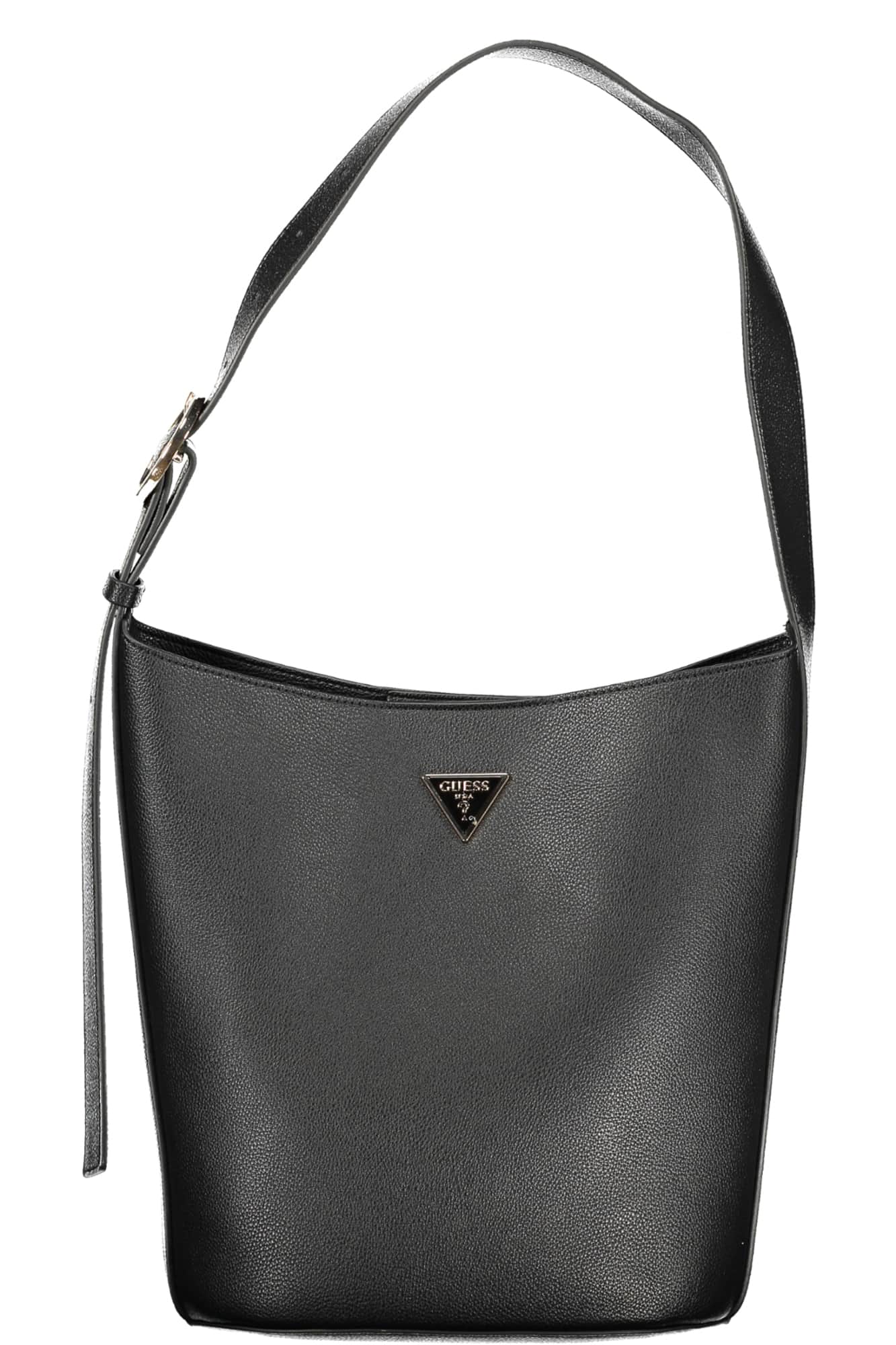 GUESS JEANS DAMEN TASCHE GRAU
