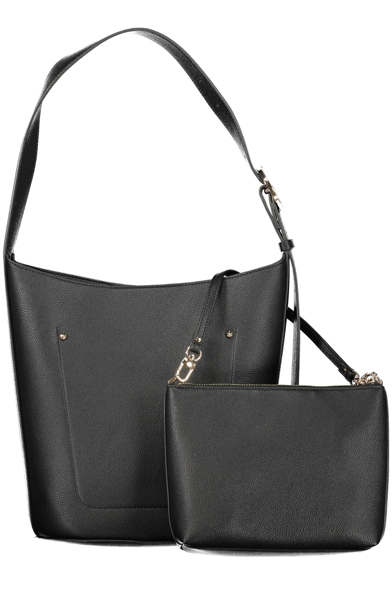 GUESS JEANS DAMEN TASCHE GRAU