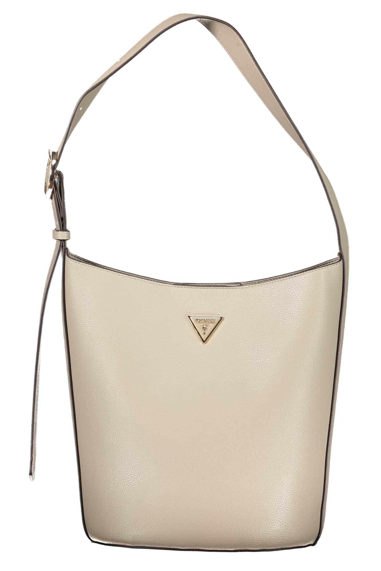 GUESS JEANS DAMEN TASCHE GRAU